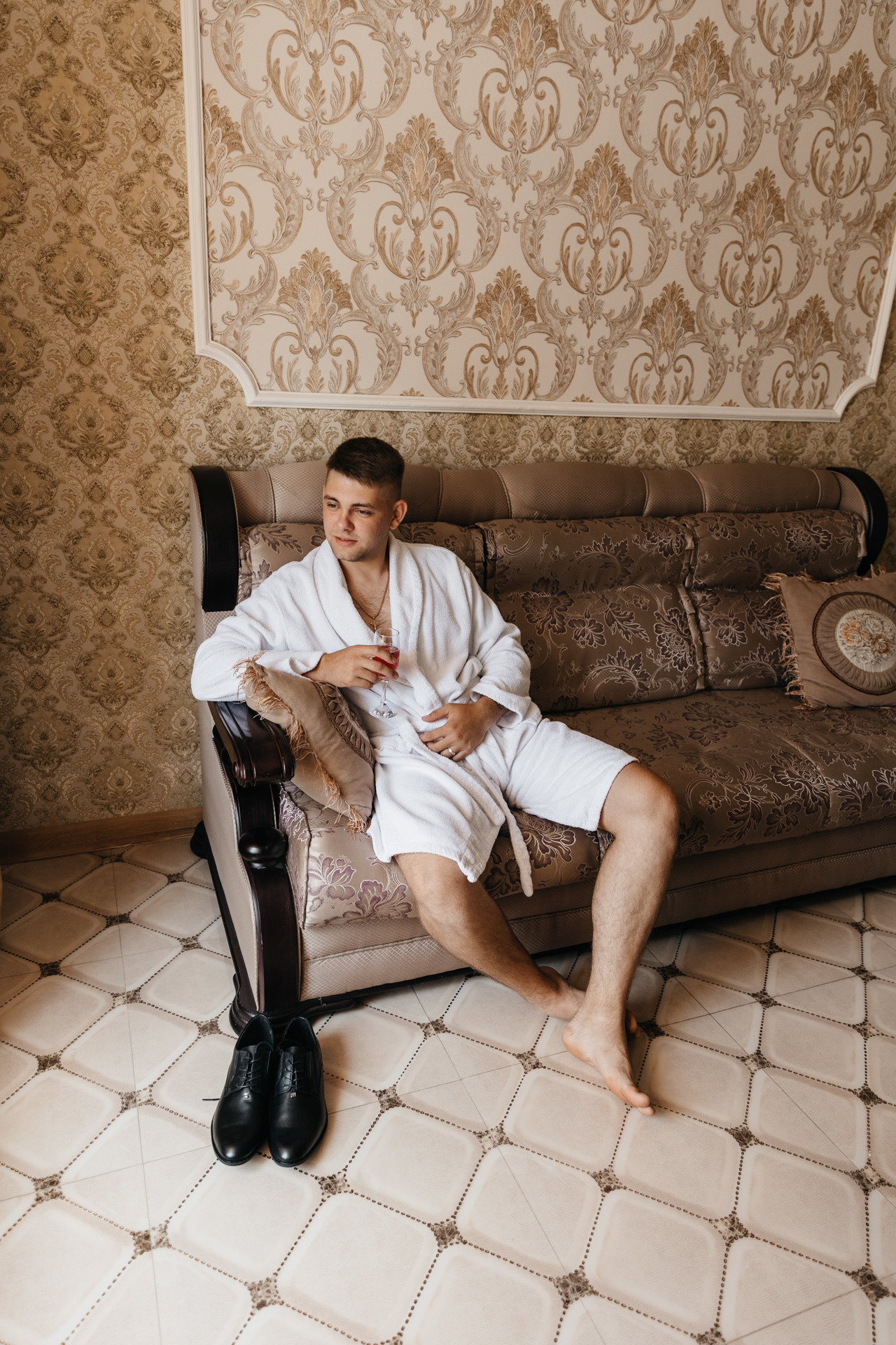 10.07.2021. Фотограф Ирина Левшина