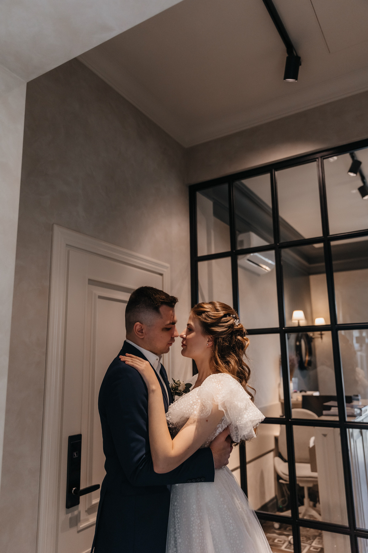 12.11.2021. Фотограф Ирина Левшина