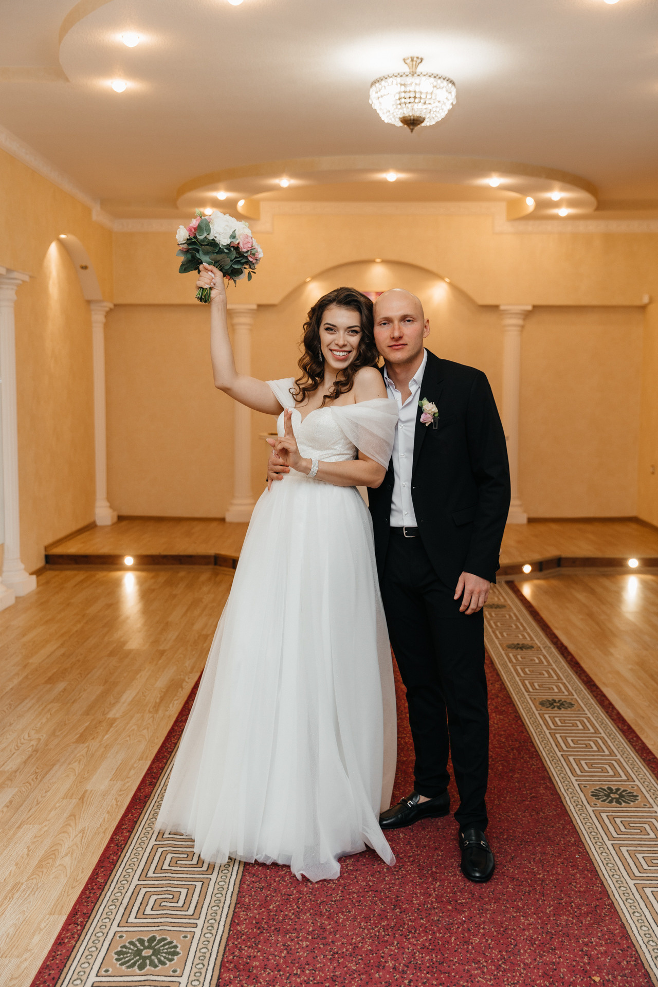 04.09.2021. Фотограф Ирина Левшина