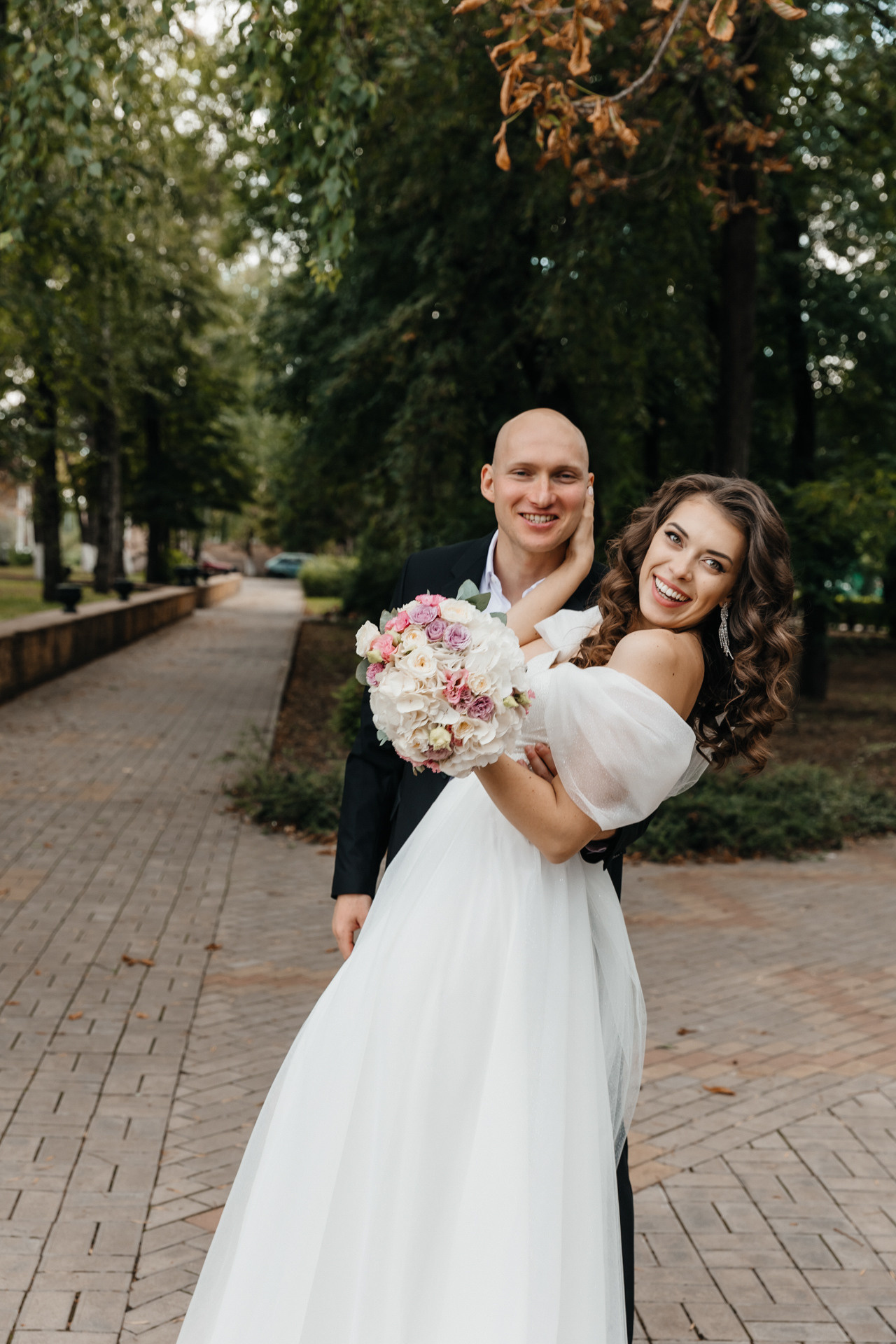 04.09.2021. Фотограф Ирина Левшина