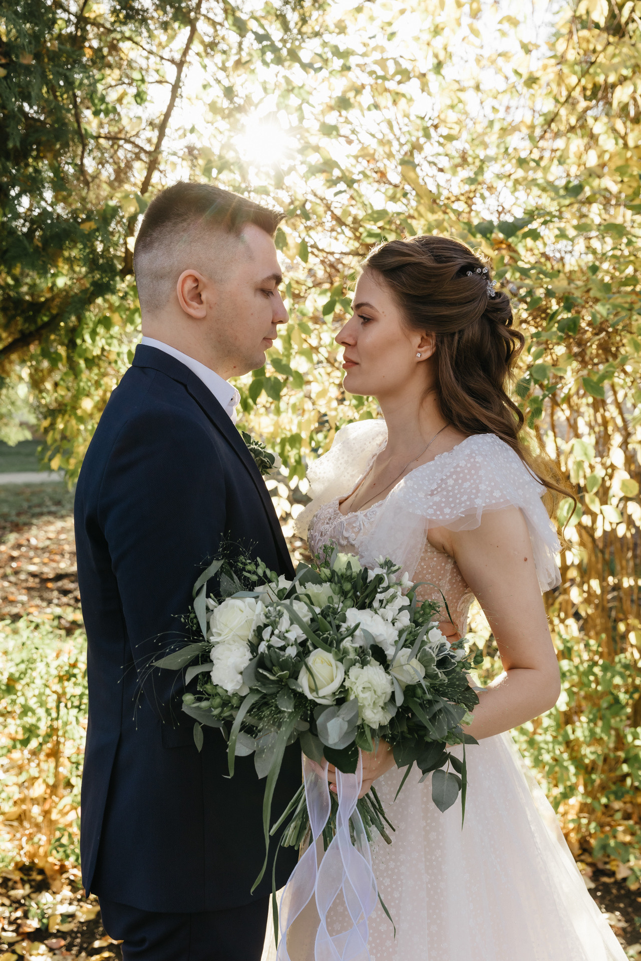 12.11.2021. Фотограф Ирина Левшина