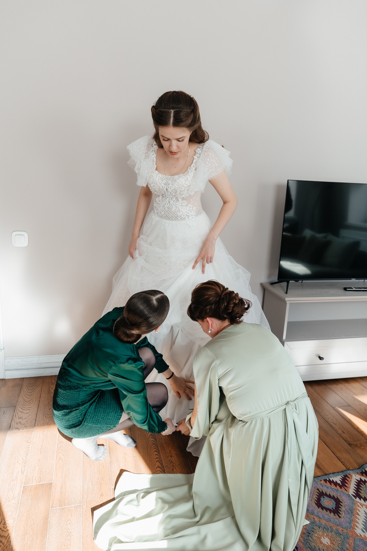 12.11.2021. Фотограф Ирина Левшина