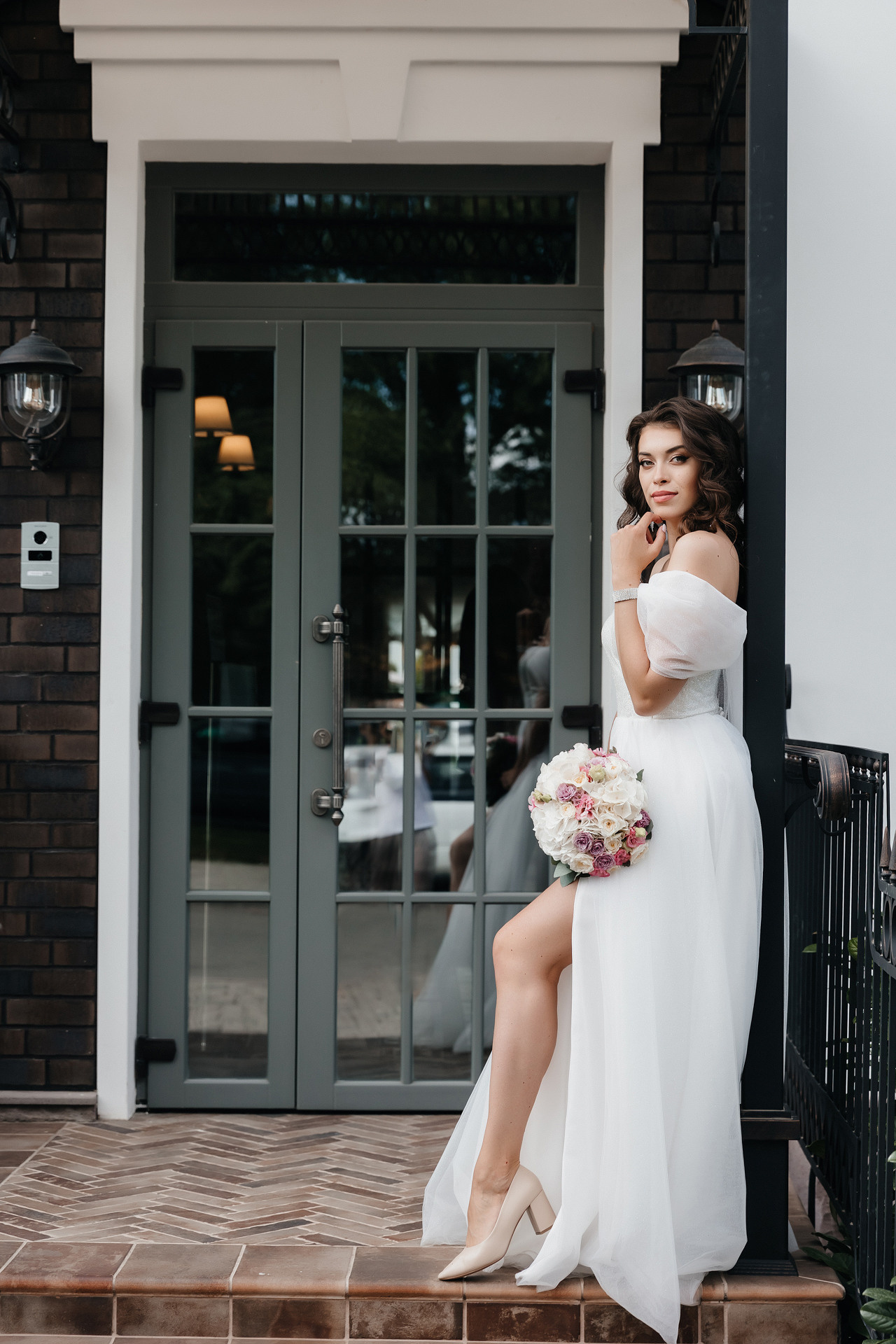 04.09.2021. Фотограф Ирина Левшина