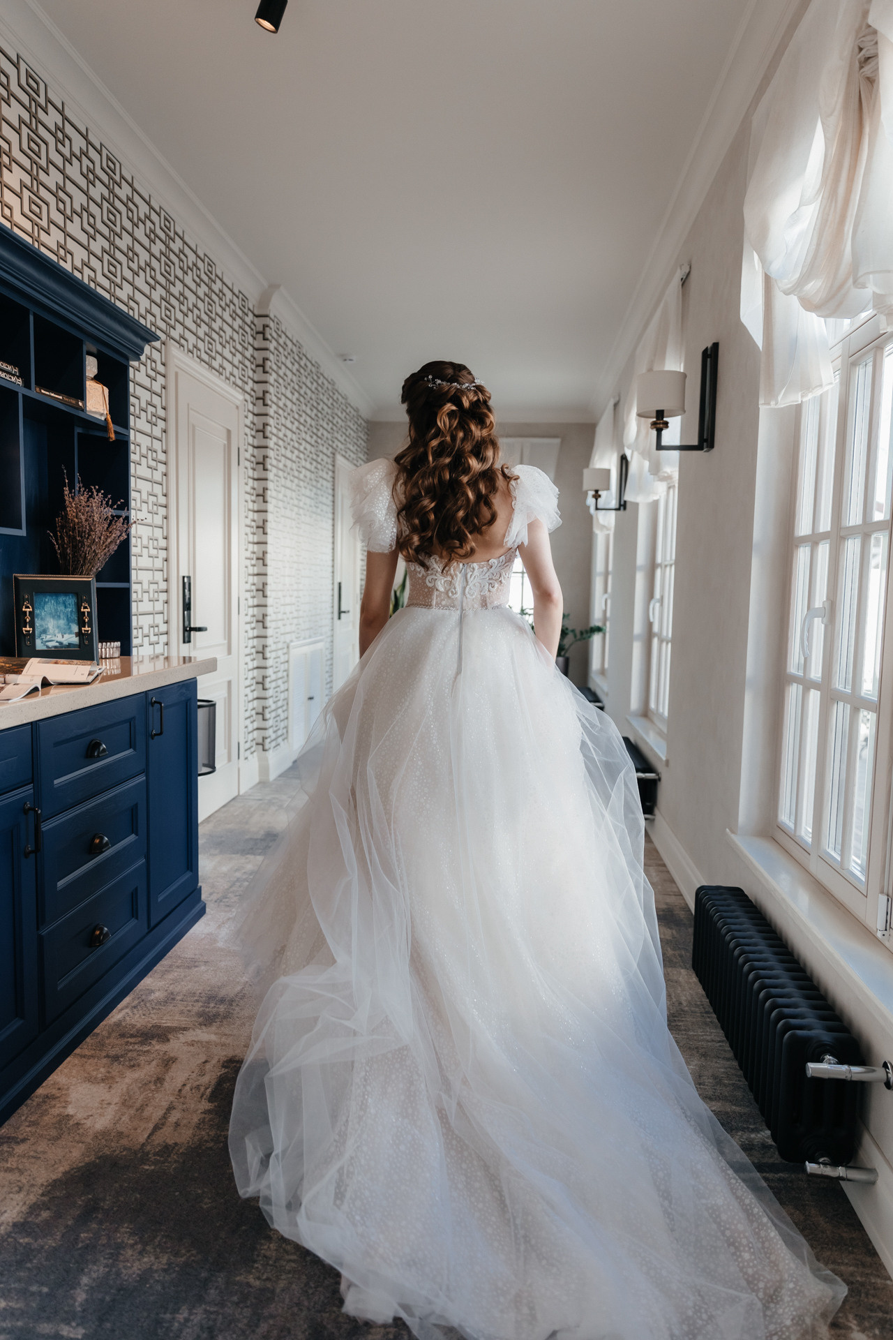 12.11.2021. Фотограф Ирина Левшина