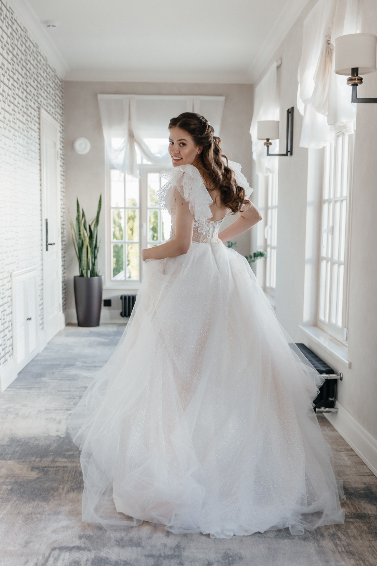 12.11.2021. Фотограф Ирина Левшина