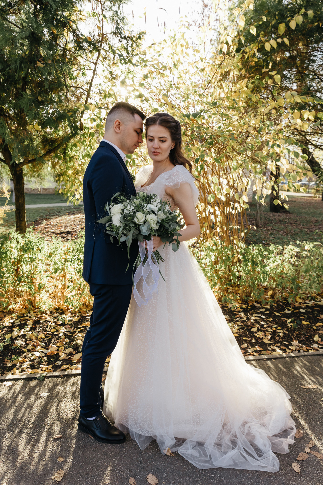 12.11.2021. Фотограф Ирина Левшина