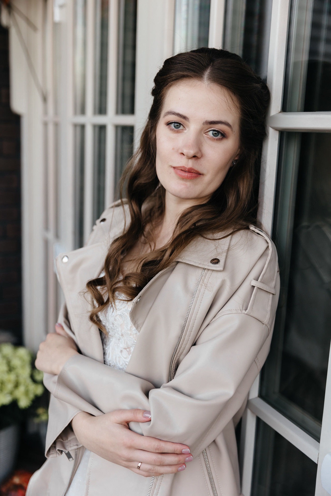 12.11.2021. Фотограф Ирина Левшина