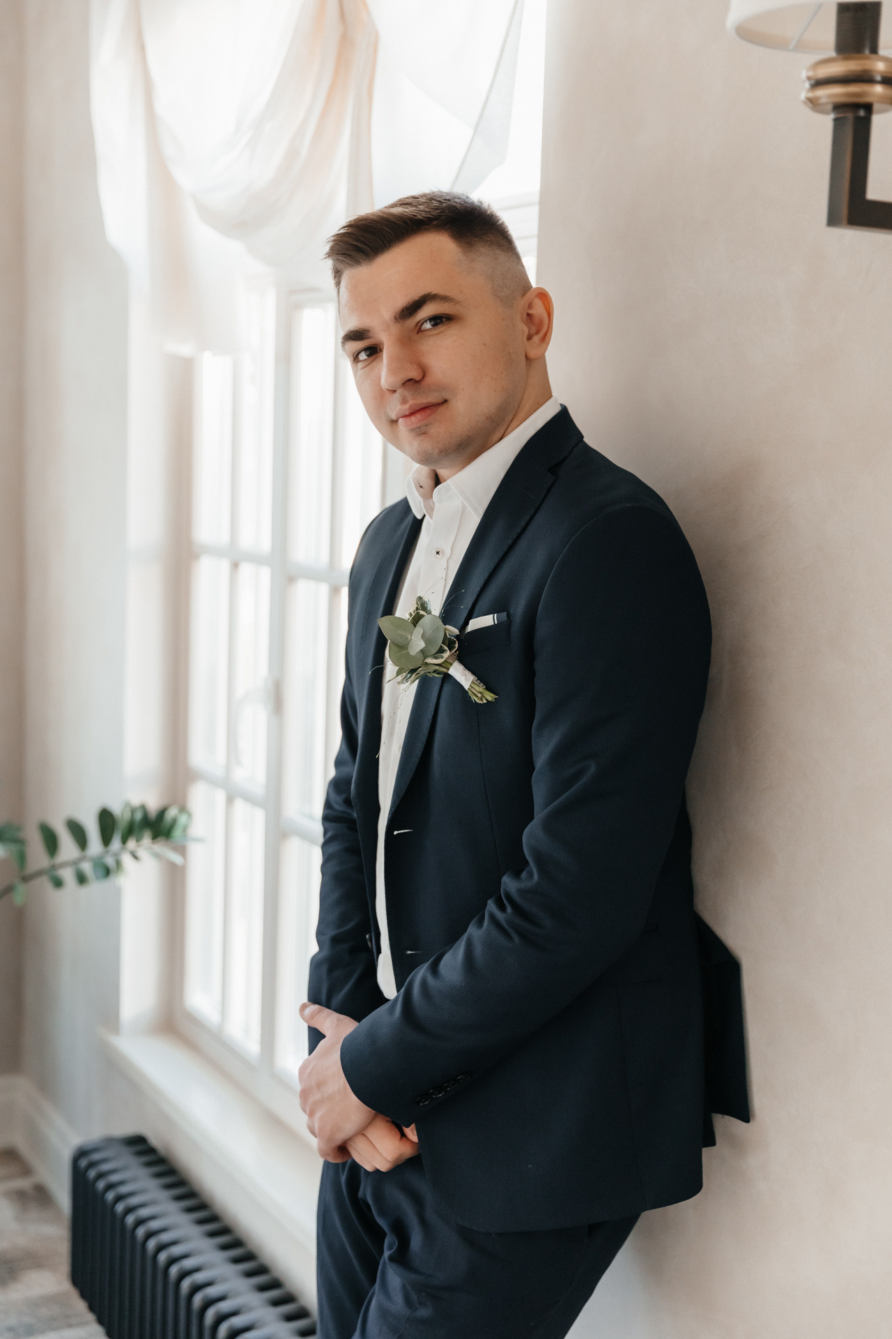 12.11.2021. Фотограф Ирина Левшина