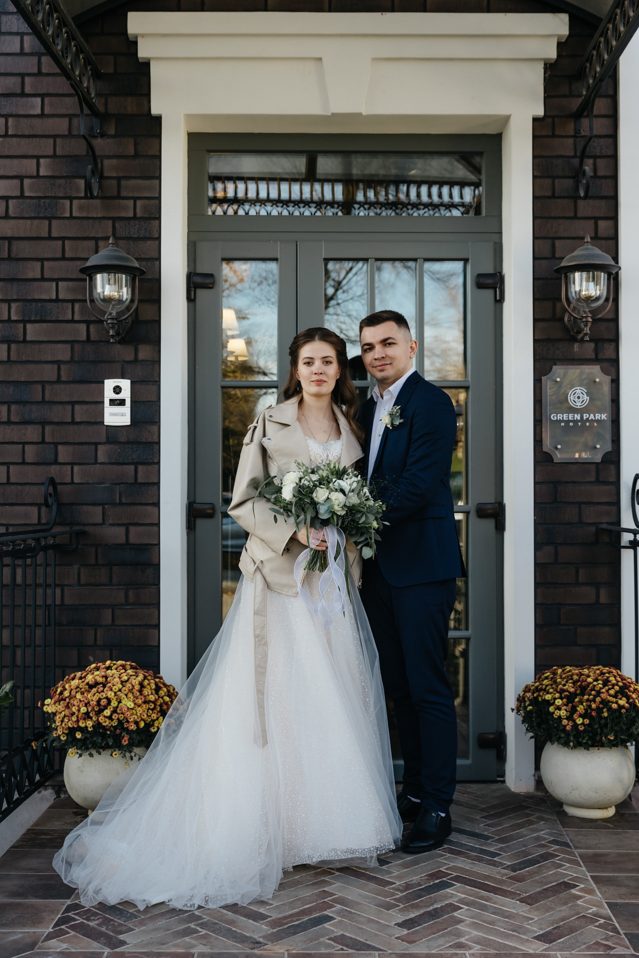 12.11.2021. Фотограф Ирина Левшина