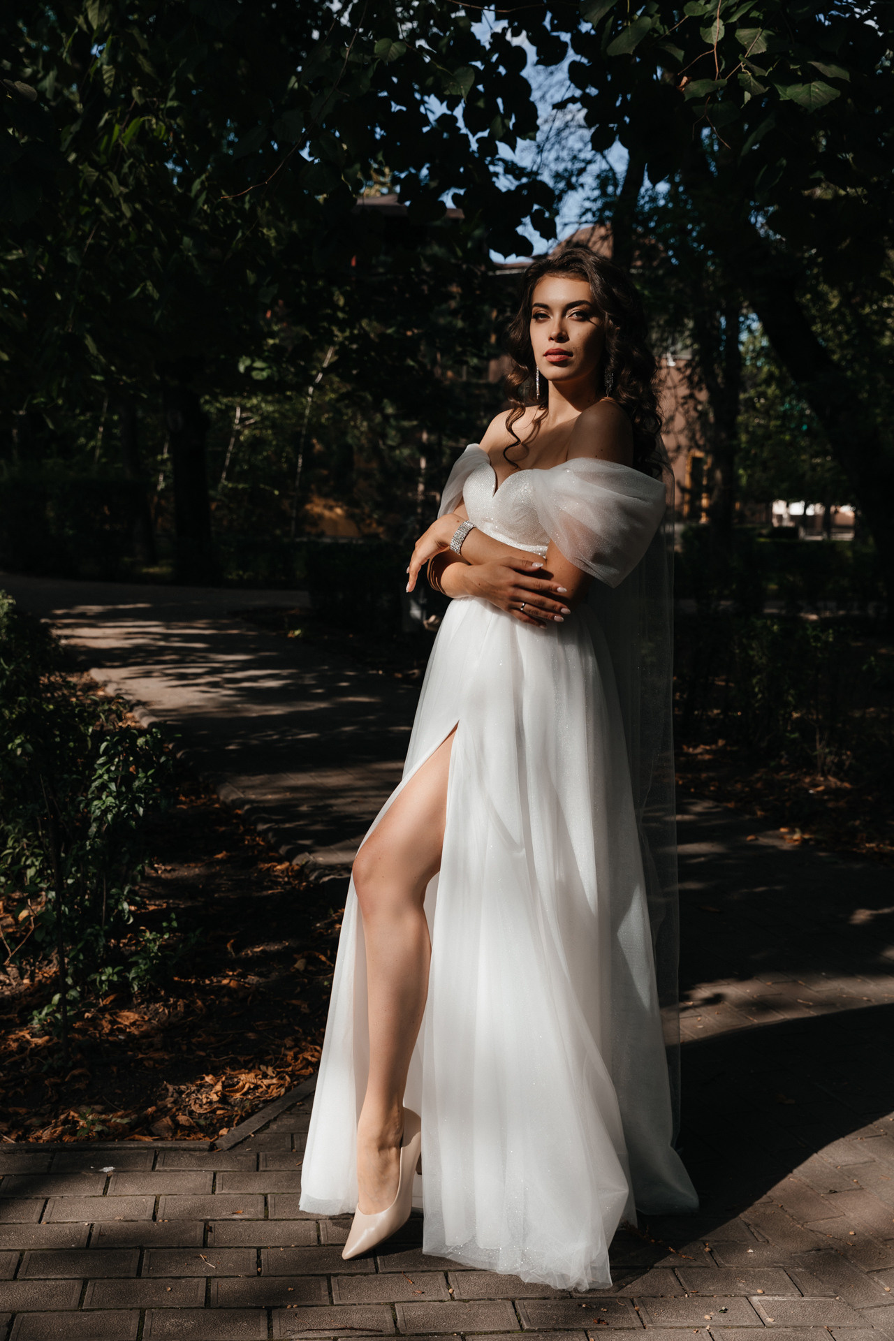 04.09.2021. Фотограф Ирина Левшина