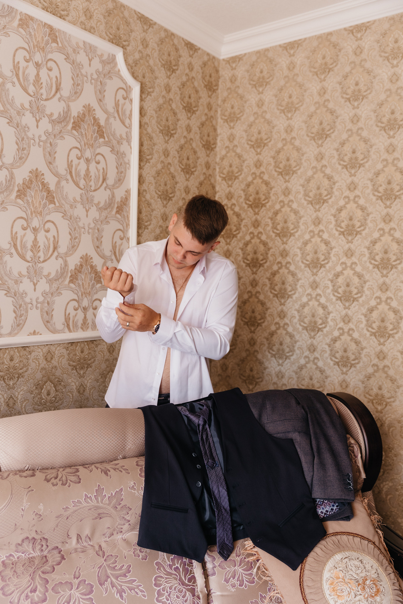 10.07.2021. Фотограф Ирина Левшина