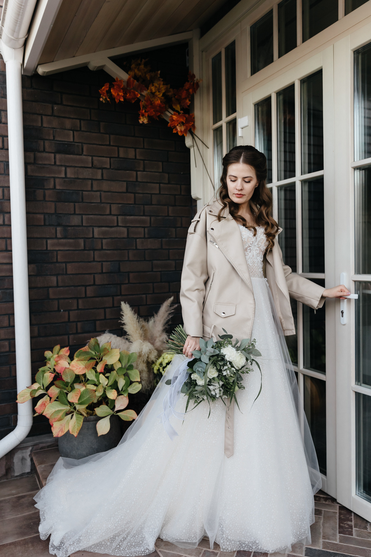 12.11.2021. Фотограф Ирина Левшина