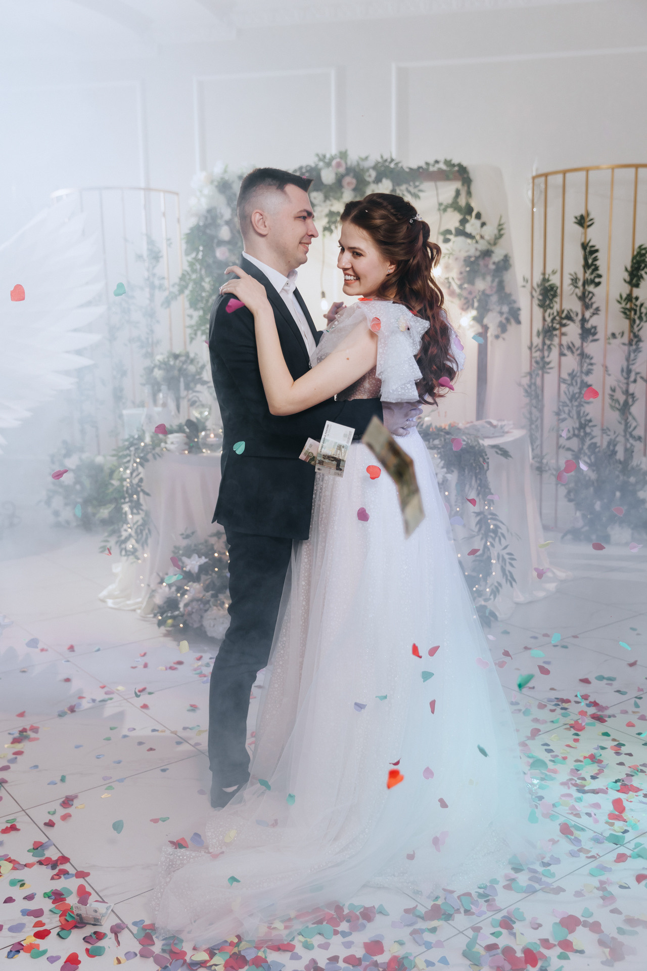 12.11.2021. Фотограф Ирина Левшина