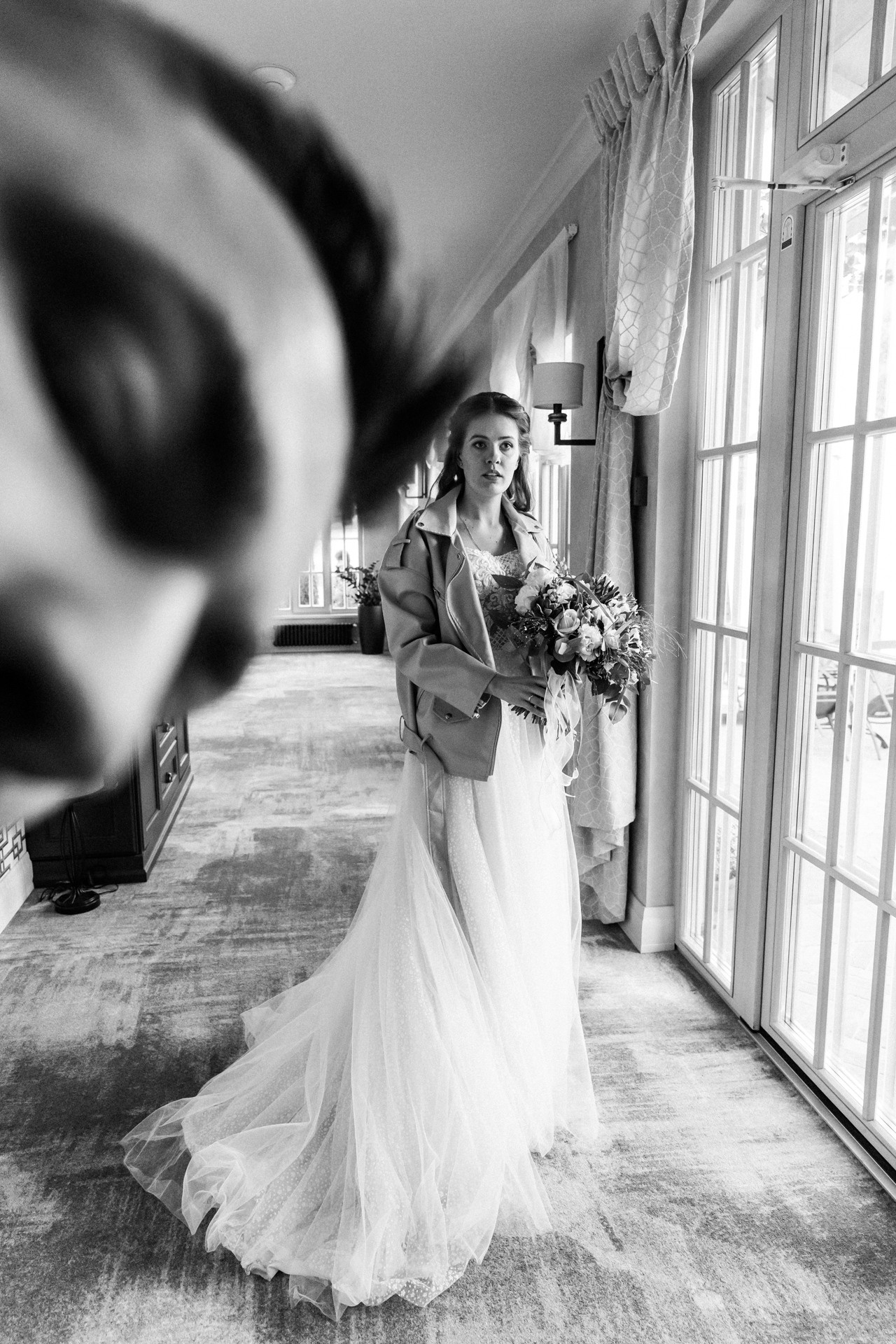 12.11.2021. Фотограф Ирина Левшина