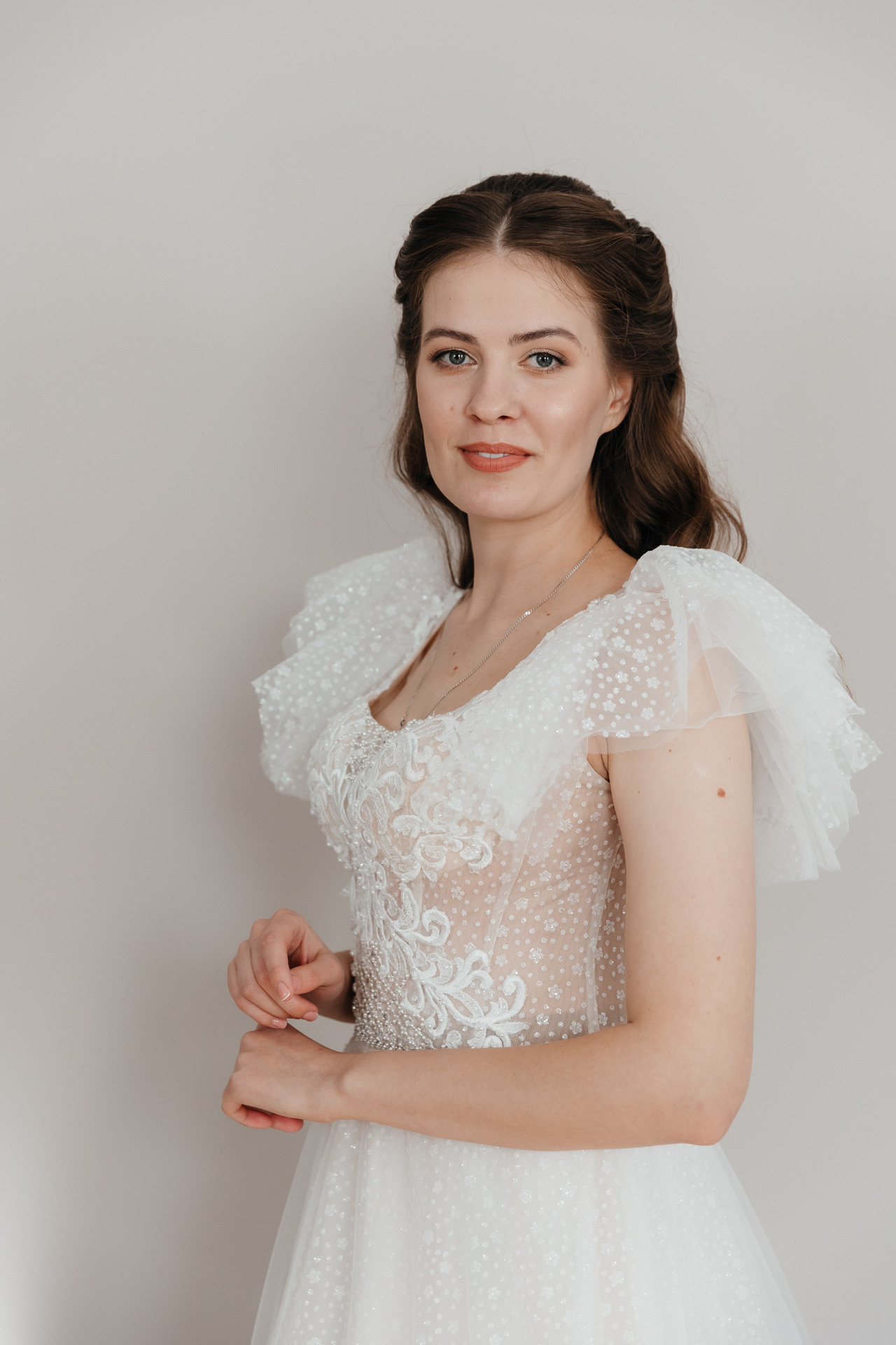 12.11.2021. Фотограф Ирина Левшина