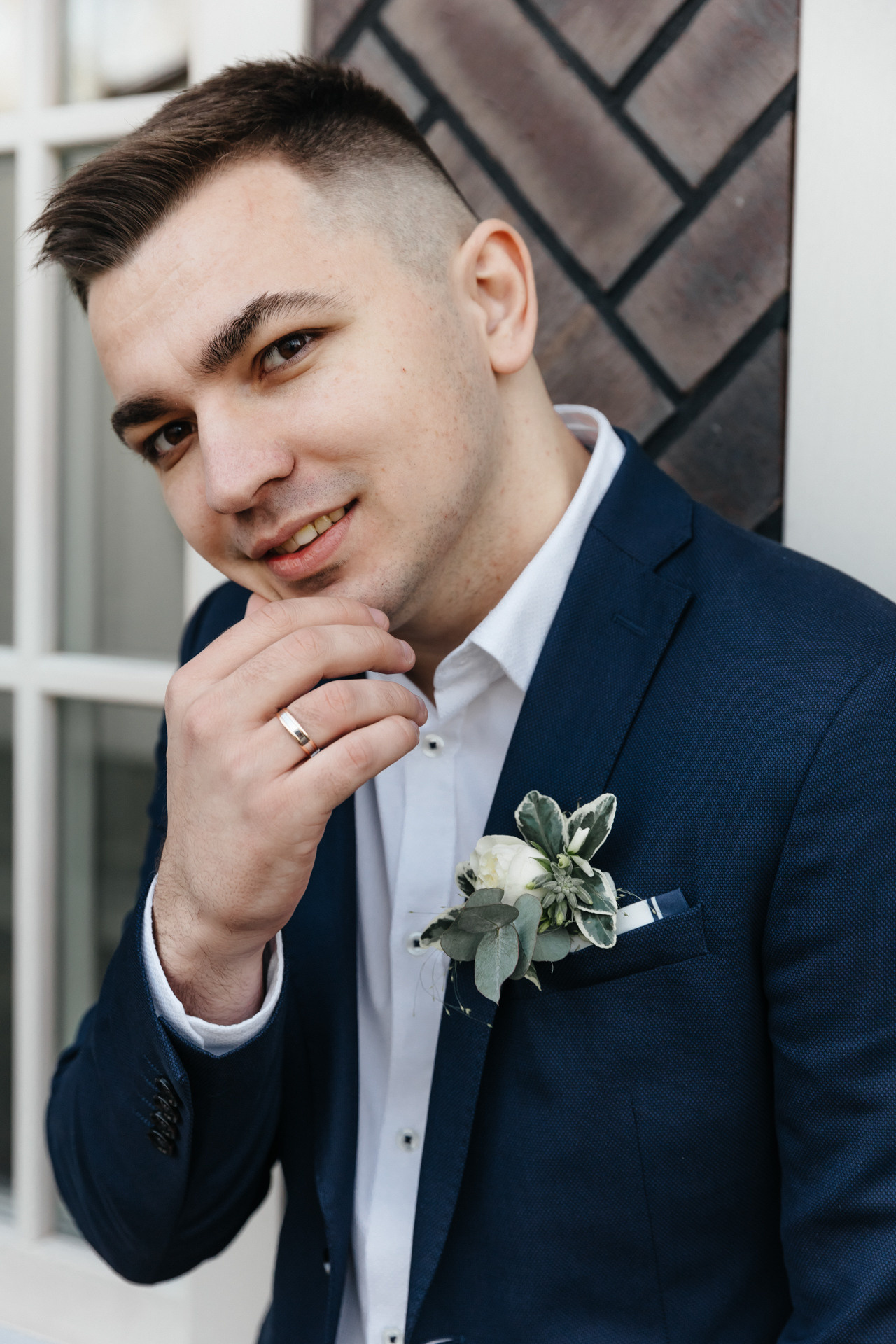 12.11.2021. Фотограф Ирина Левшина