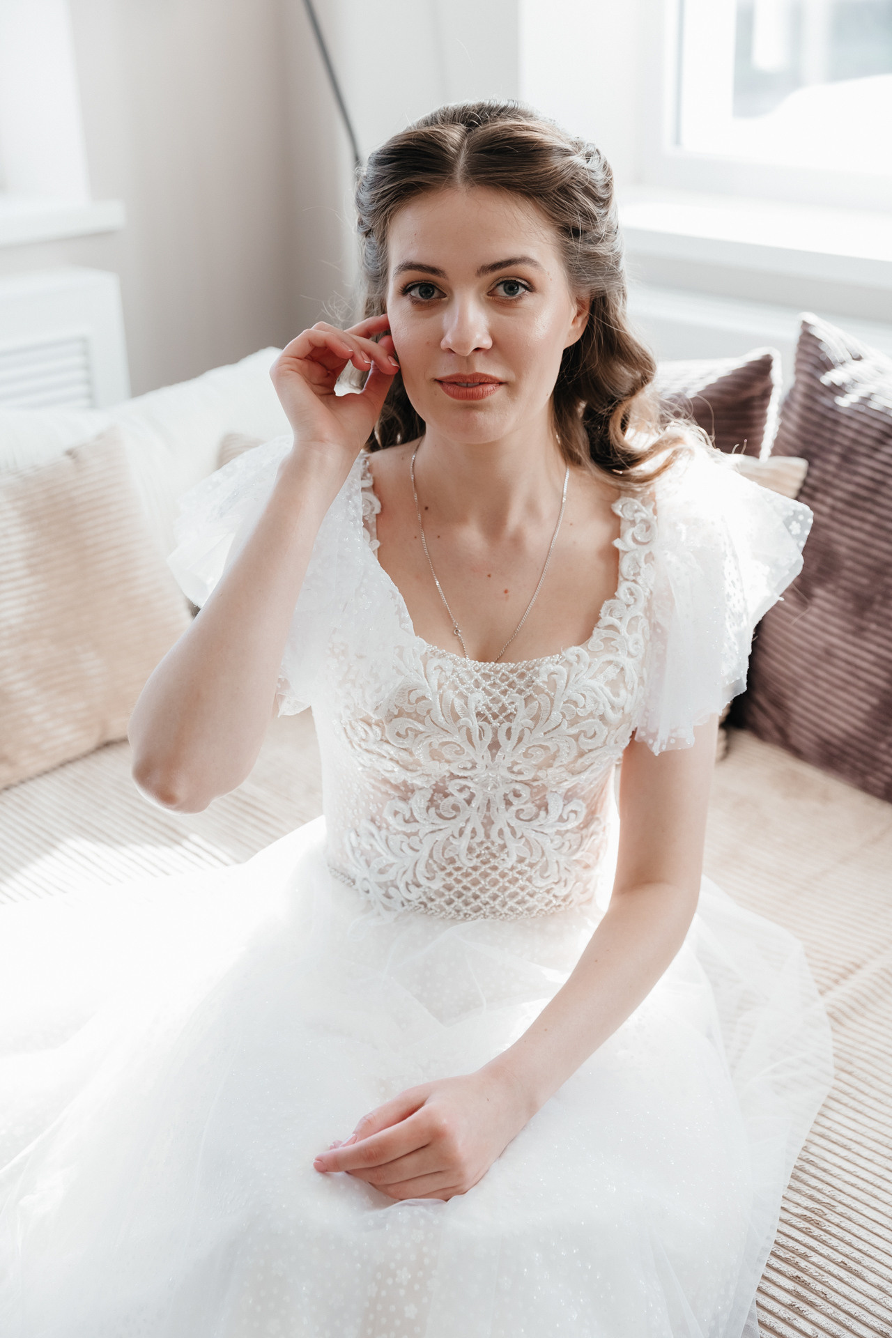 12.11.2021. Фотограф Ирина Левшина