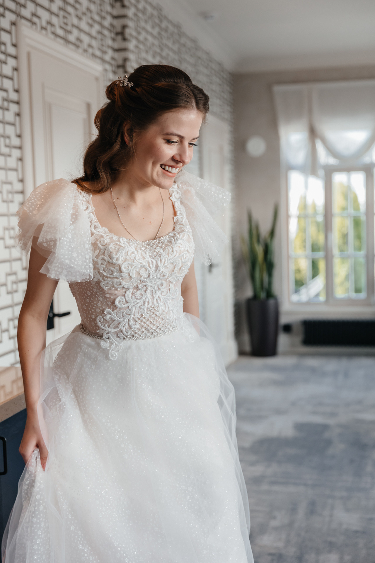 12.11.2021. Фотограф Ирина Левшина