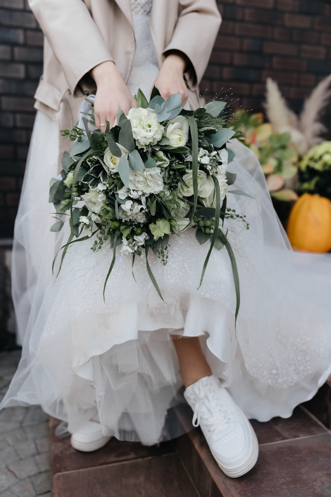 12.11.2021. Фотограф Ирина Левшина