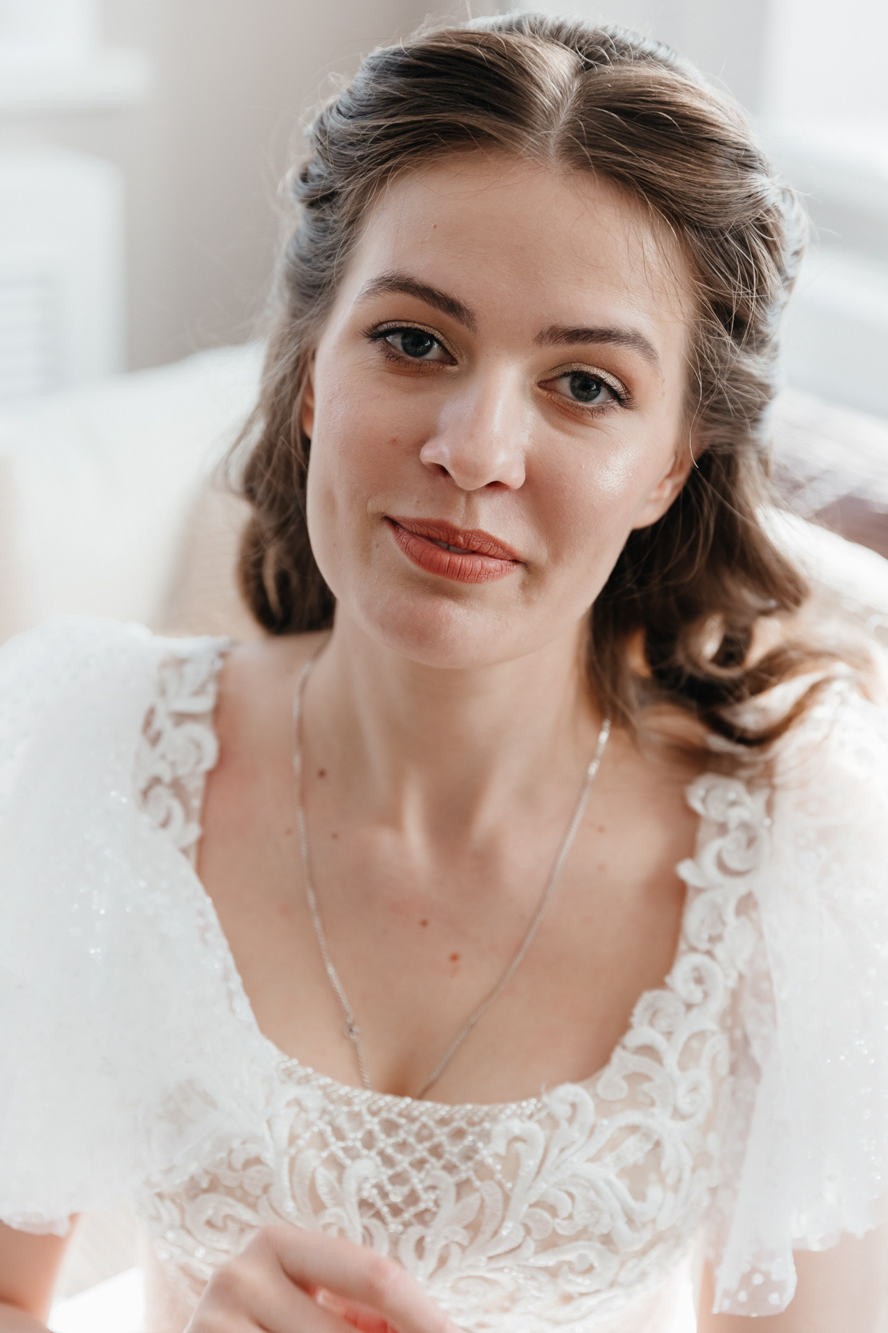 12.11.2021. Фотограф Ирина Левшина