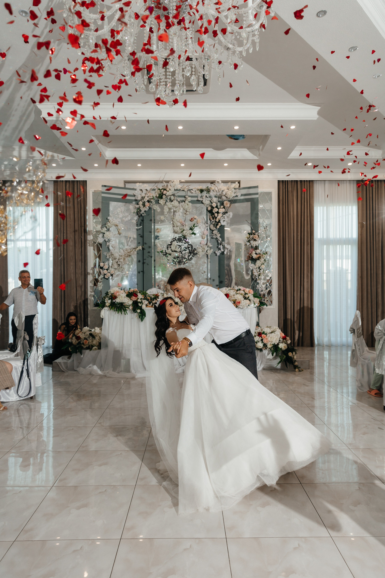 10.07.2021. Фотограф Ирина Левшина