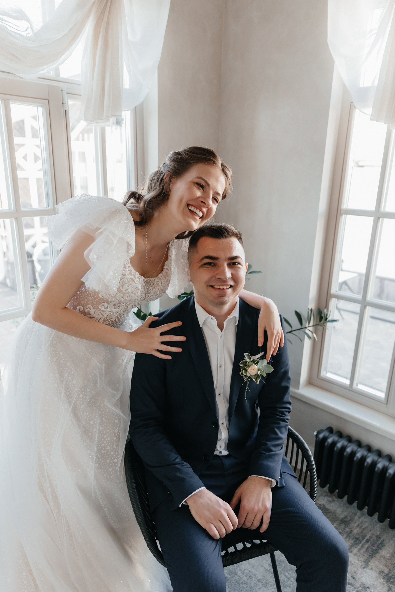 12.11.2021. Фотограф Ирина Левшина