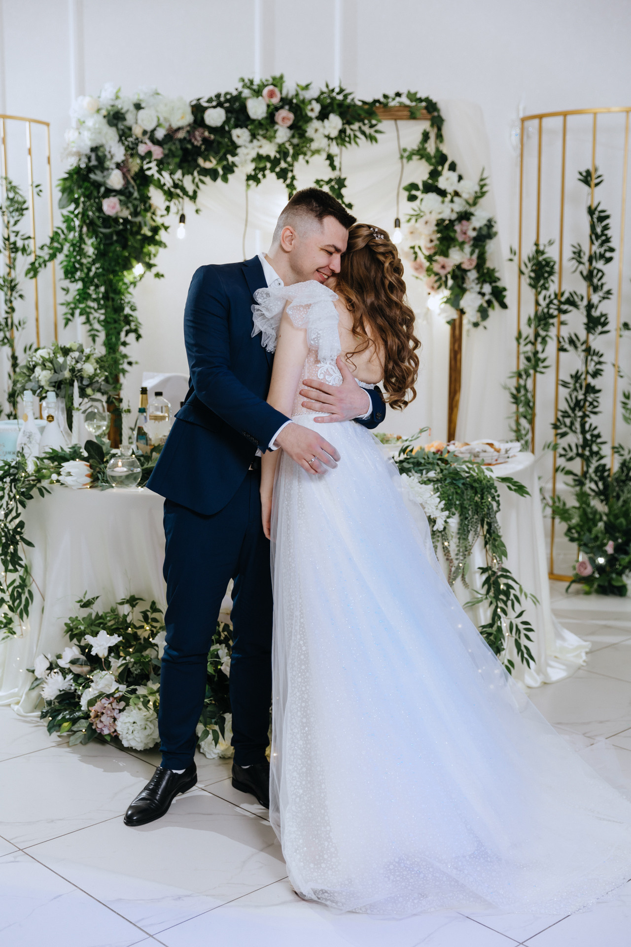 12.11.2021. Фотограф Ирина Левшина