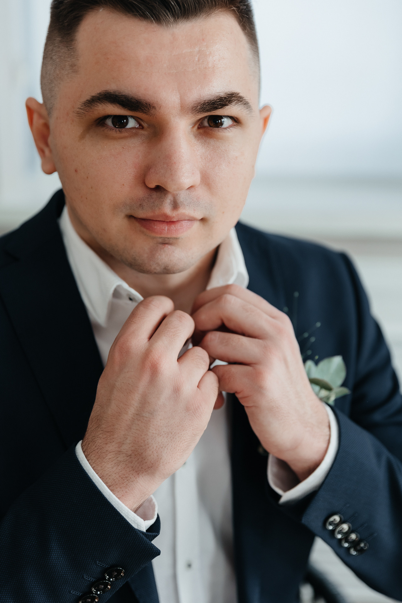 12.11.2021. Фотограф Ирина Левшина