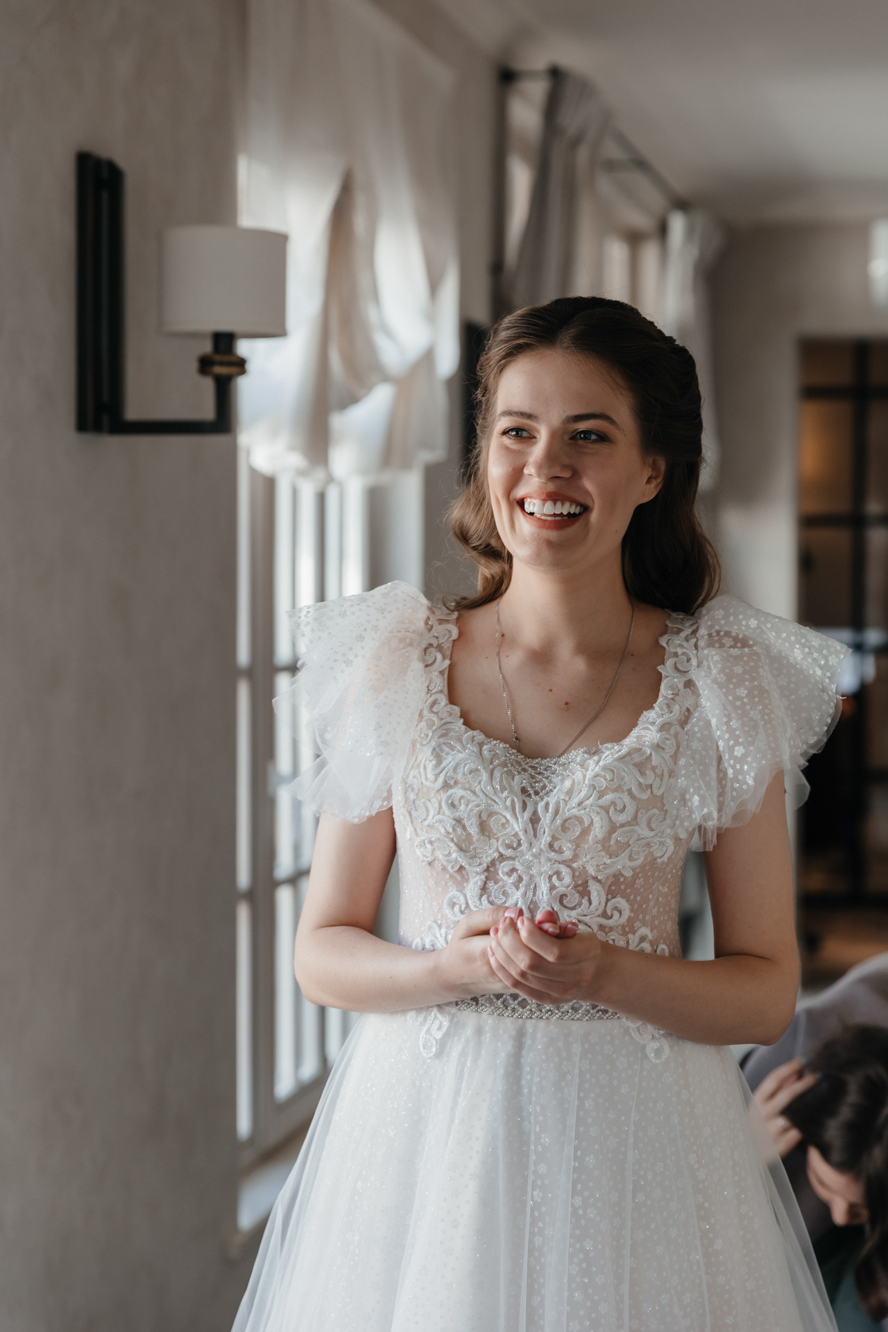 12.11.2021. Фотограф Ирина Левшина