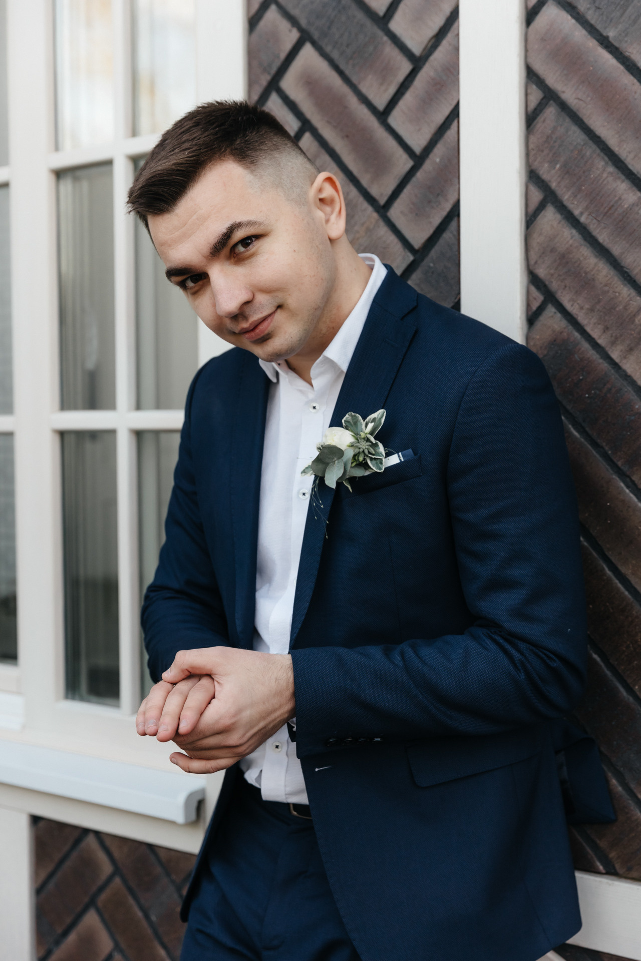 12.11.2021. Фотограф Ирина Левшина