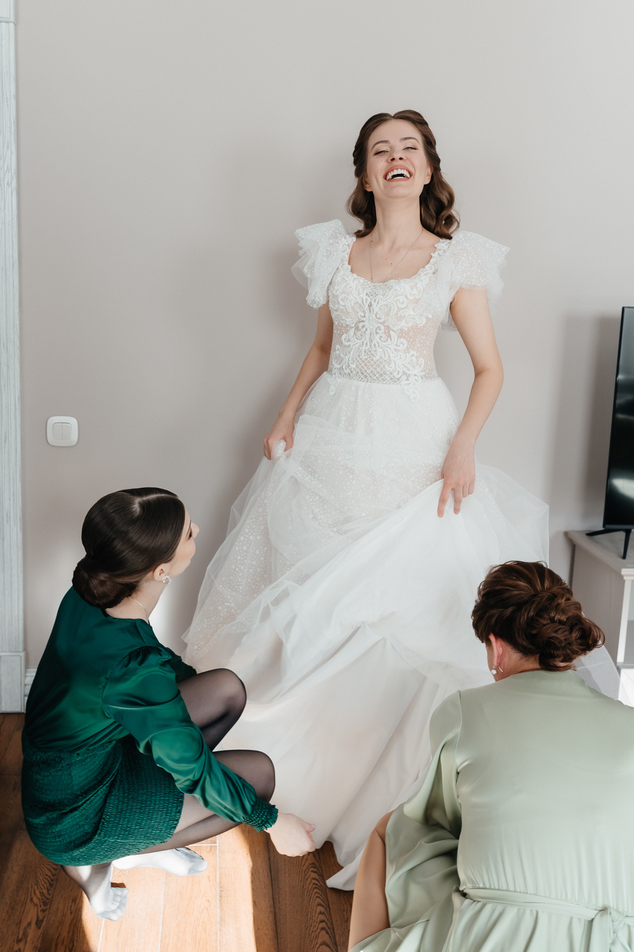 12.11.2021. Фотограф Ирина Левшина