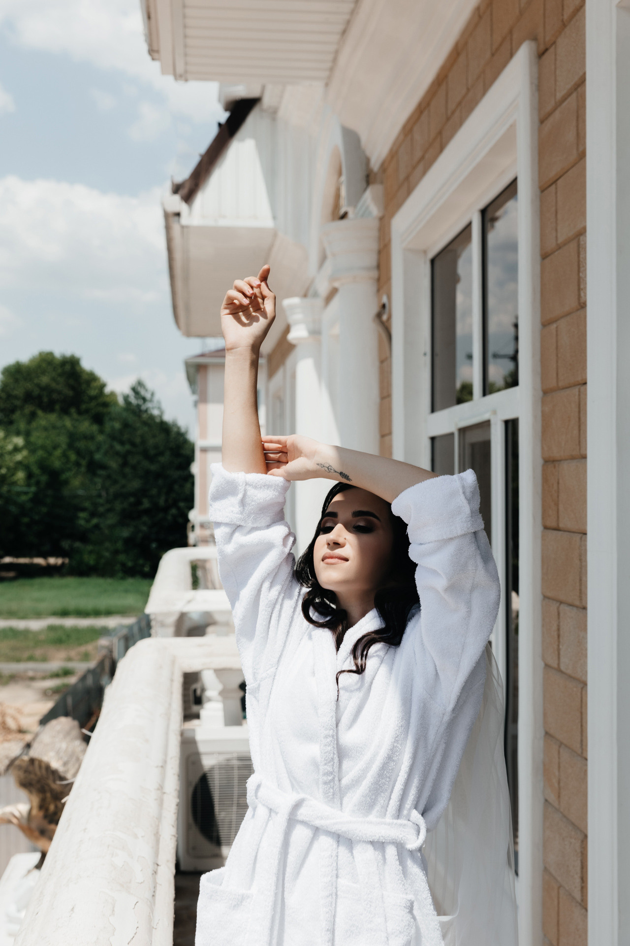 10.07.2021. Фотограф Ирина Левшина