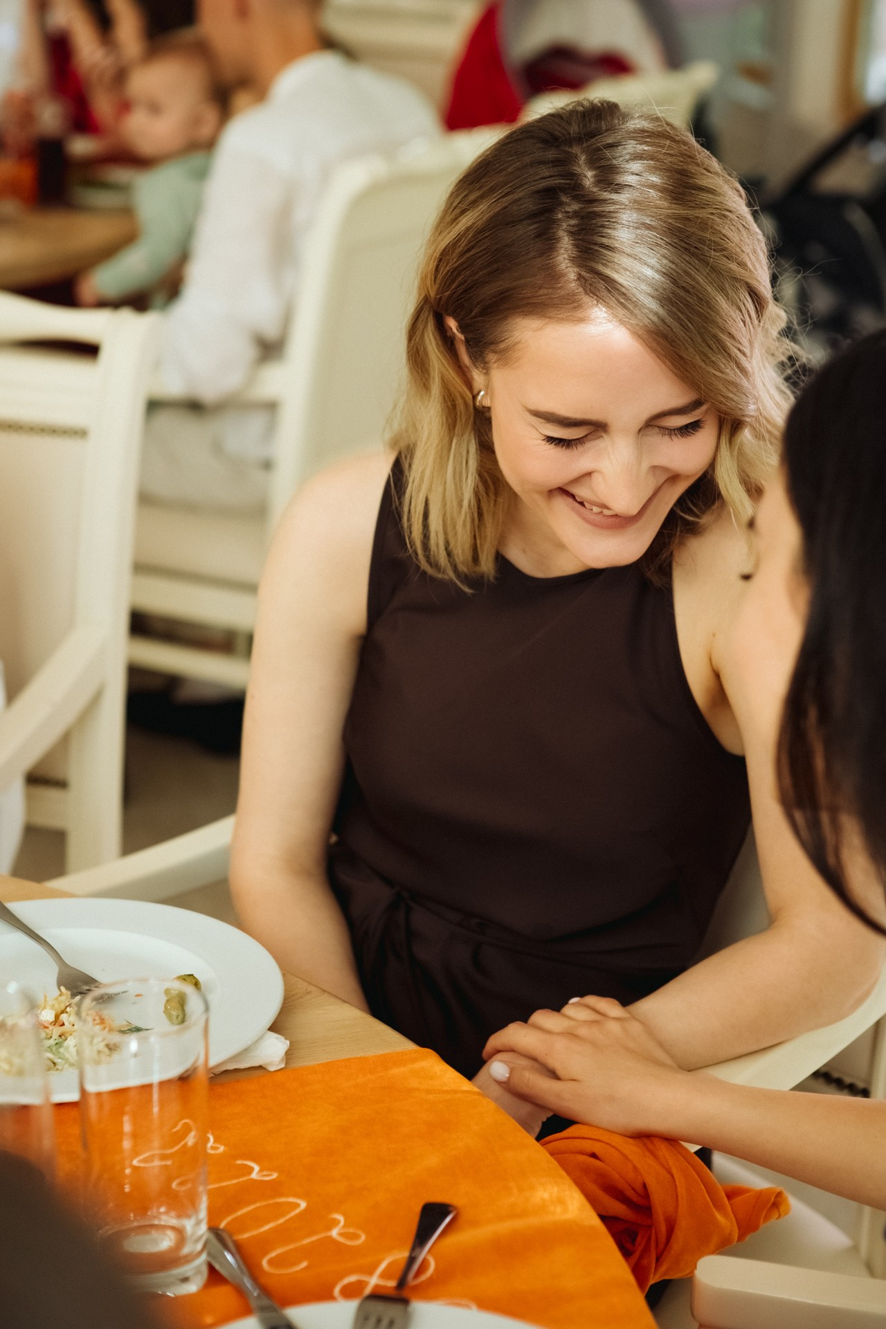 Диана и Инал