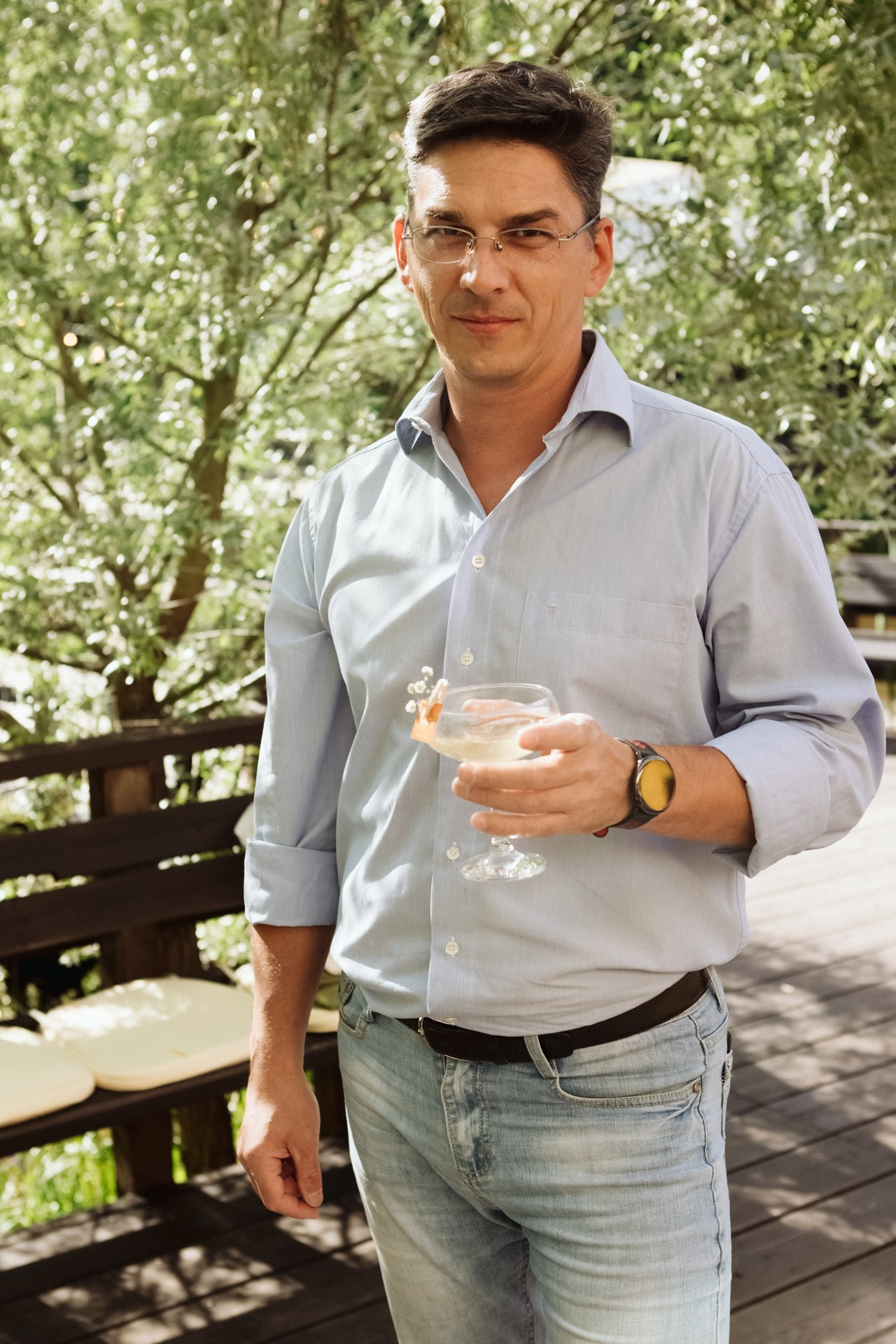 Диана и Инал