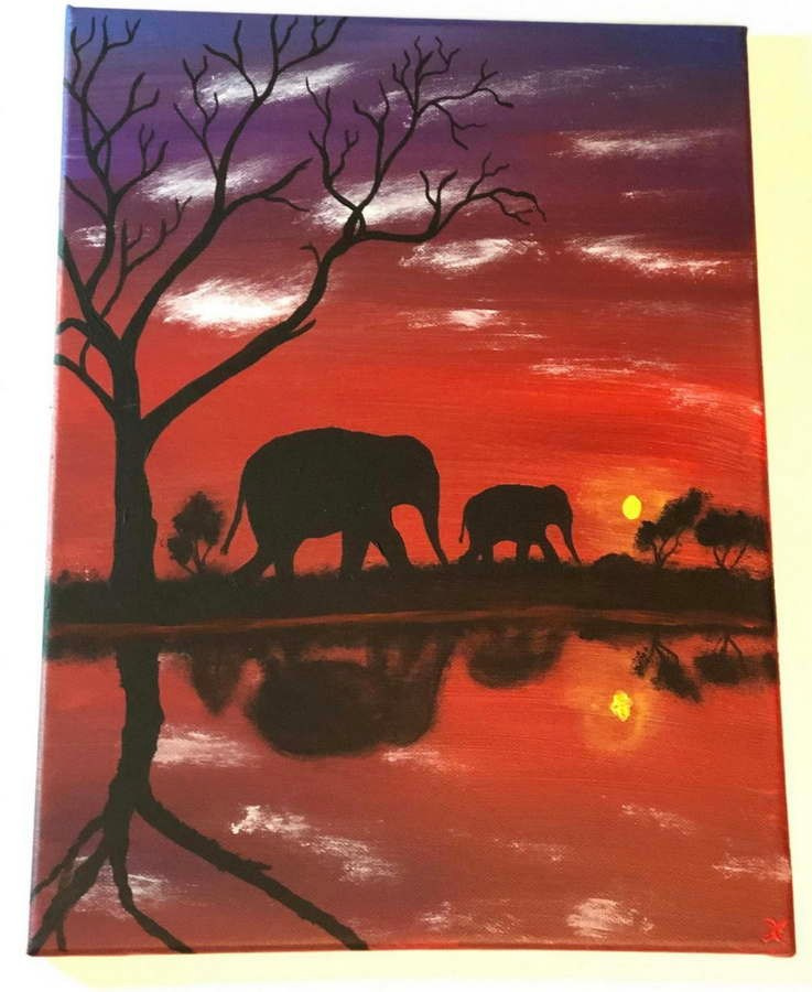 Кирюхин Андрей Сергеевич. Галерея участников Российской Премии Искусств