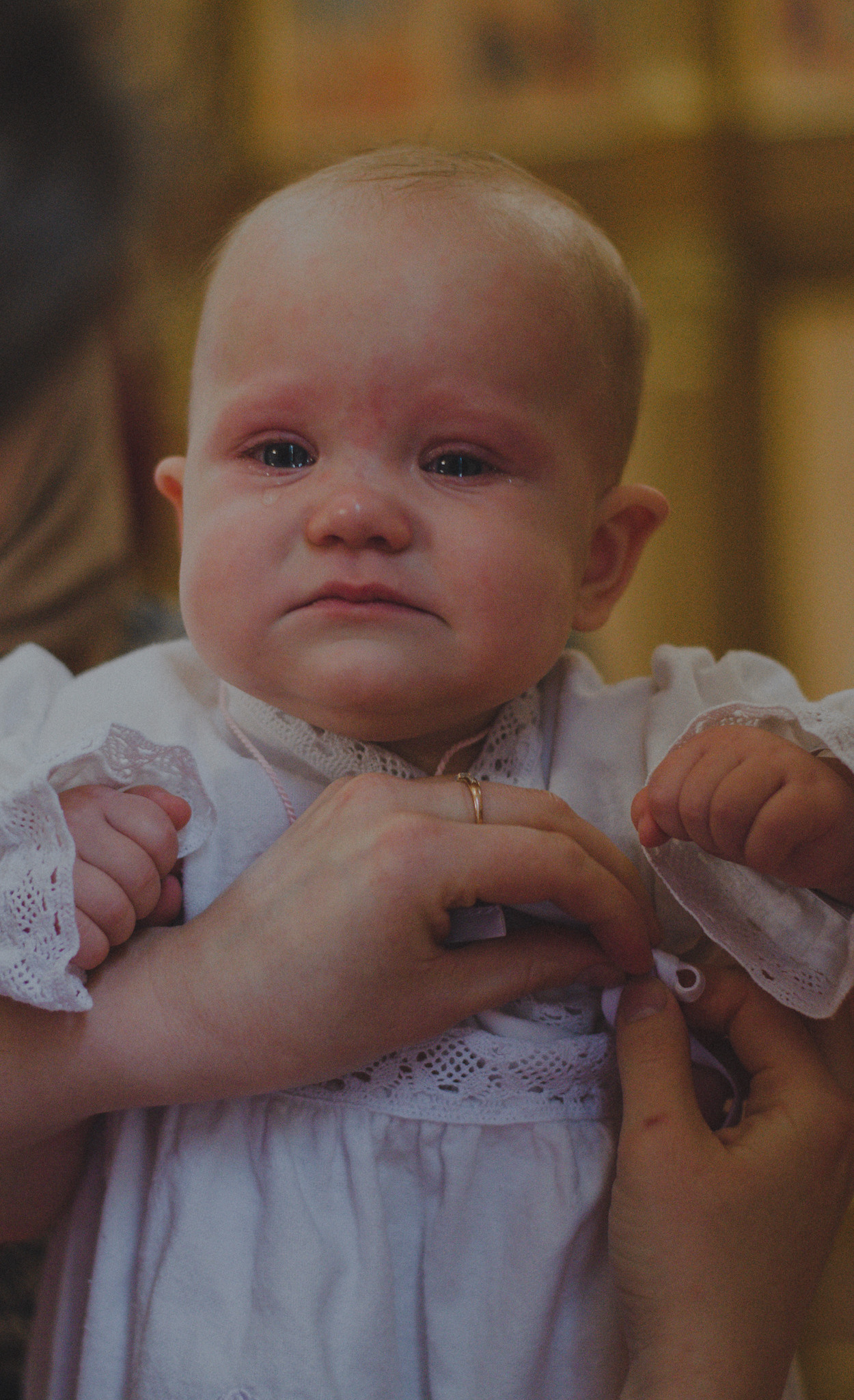 Ксения. Фотограф про жизнь. Сергиев Посад, Мск