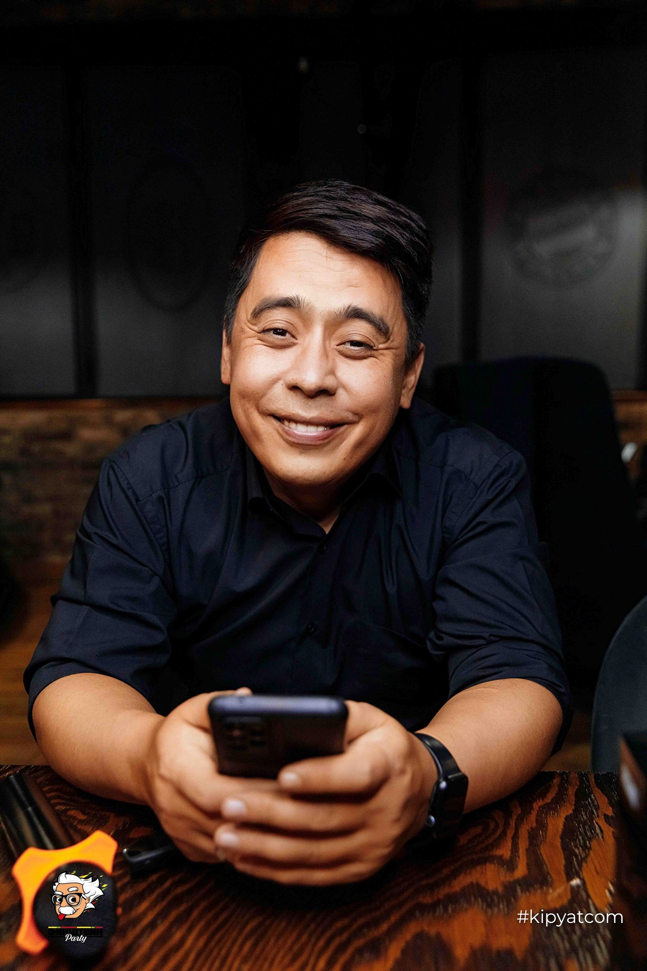 Эйнштейн Party