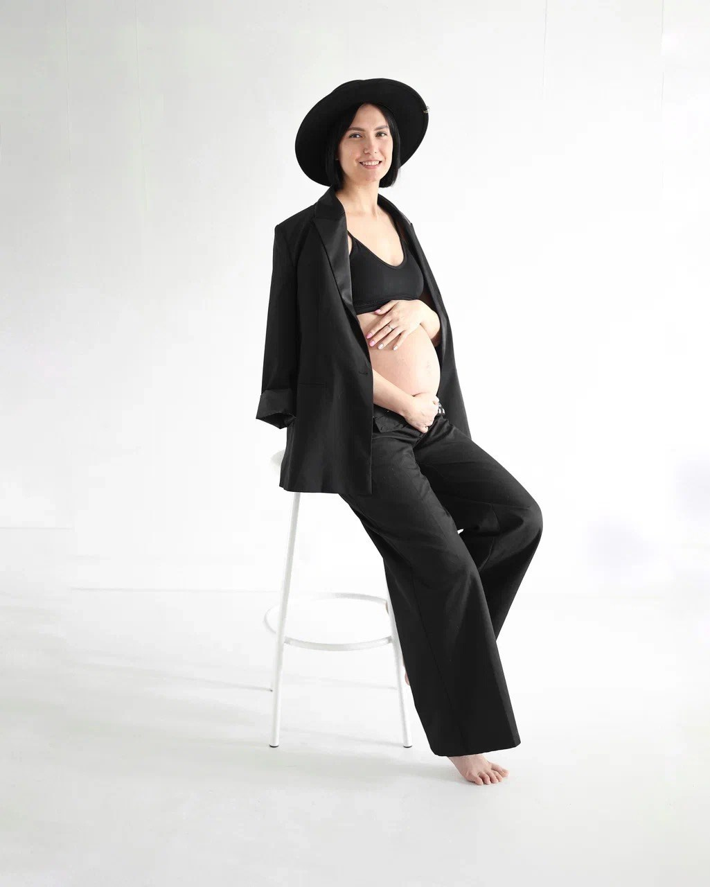 Фотосессия Нади. Фотограф ANNA GEREIHAN