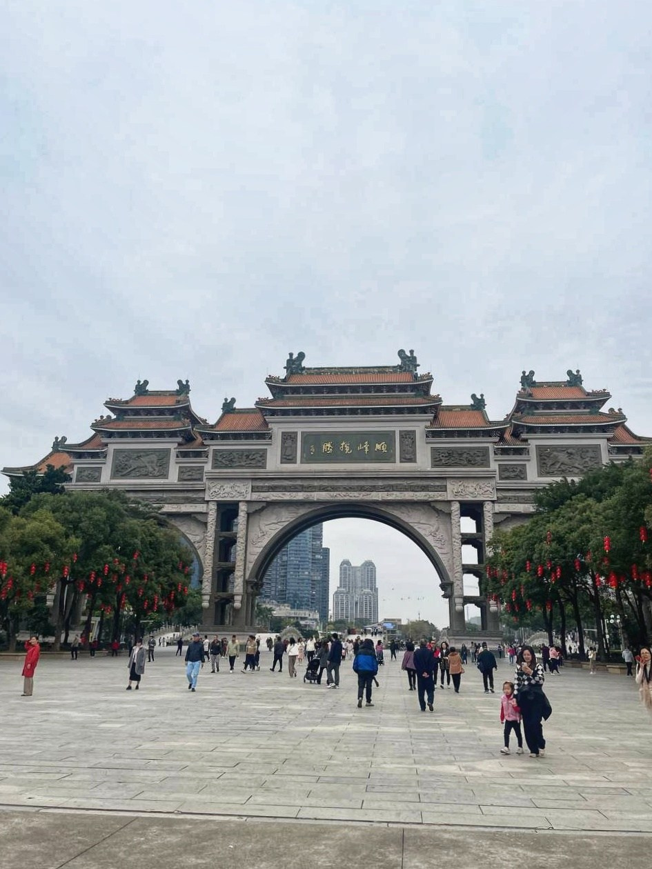 Гуанчжоу. Фотограф в Перми Любовь Огородова | Авторские туры