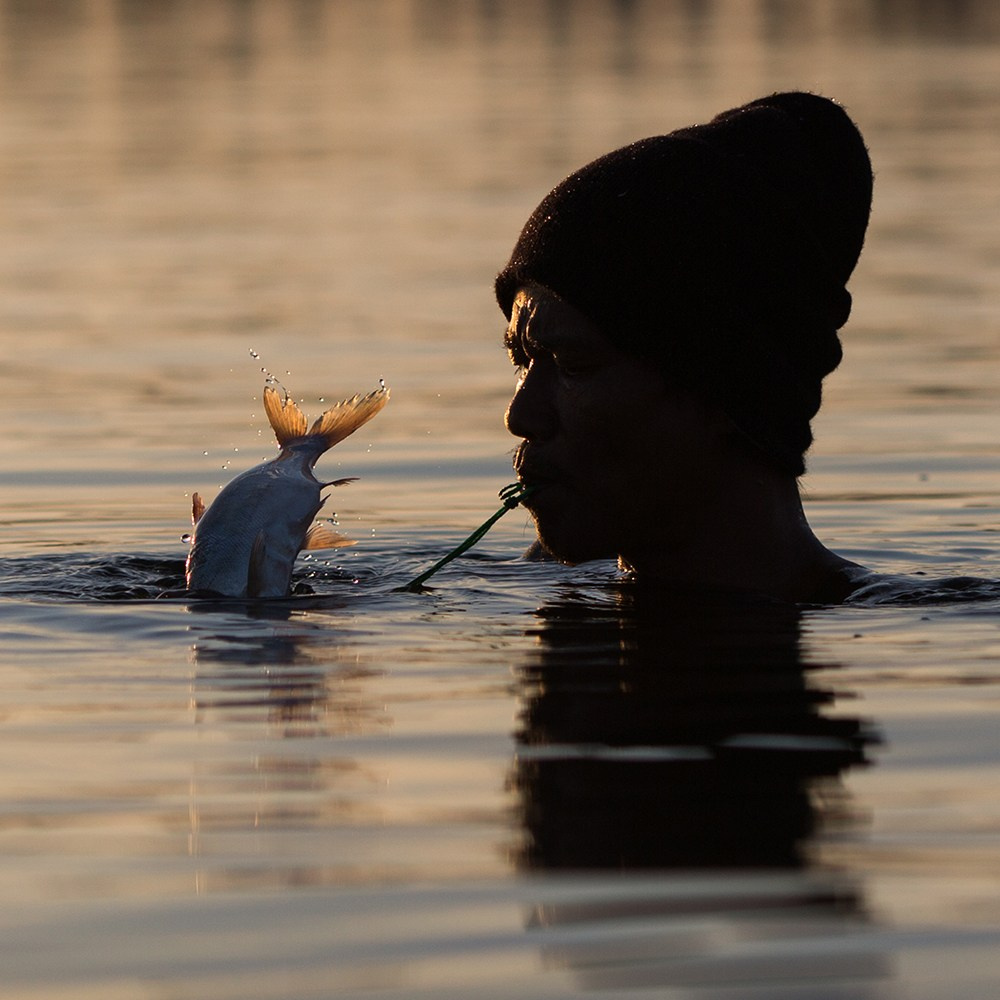 Phototours / Авторские фототуры. Documentary and art photographer Alexey Terentyev