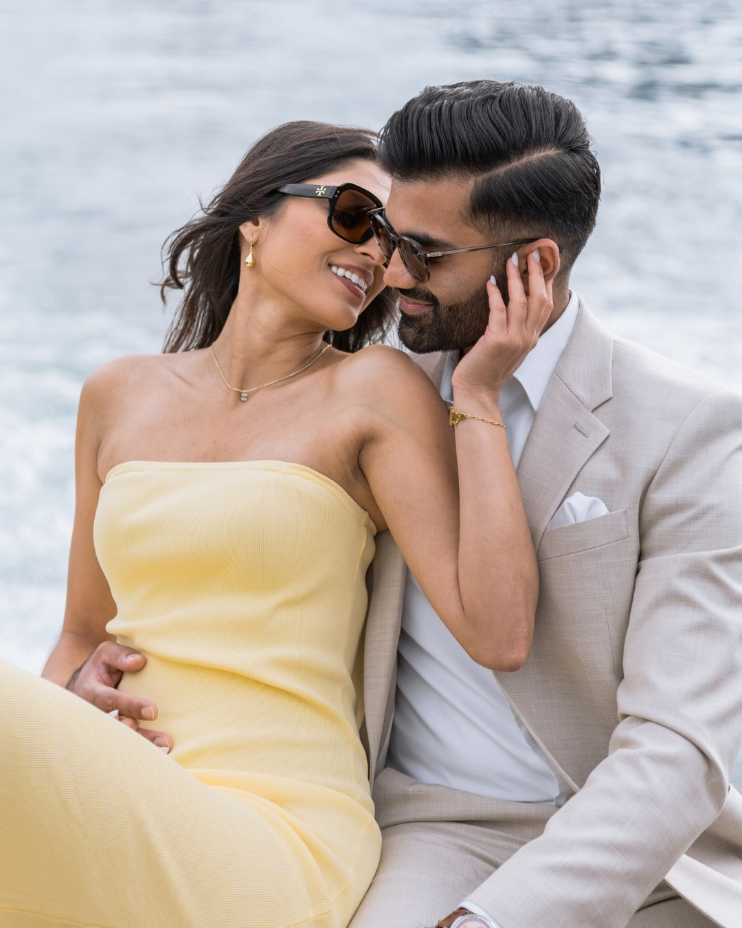 Lake Como Proposal Photographer & Planner | Maria Anistratova