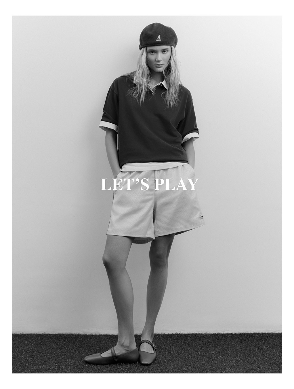 LETSPLAY. Фотограф для брендов Москва