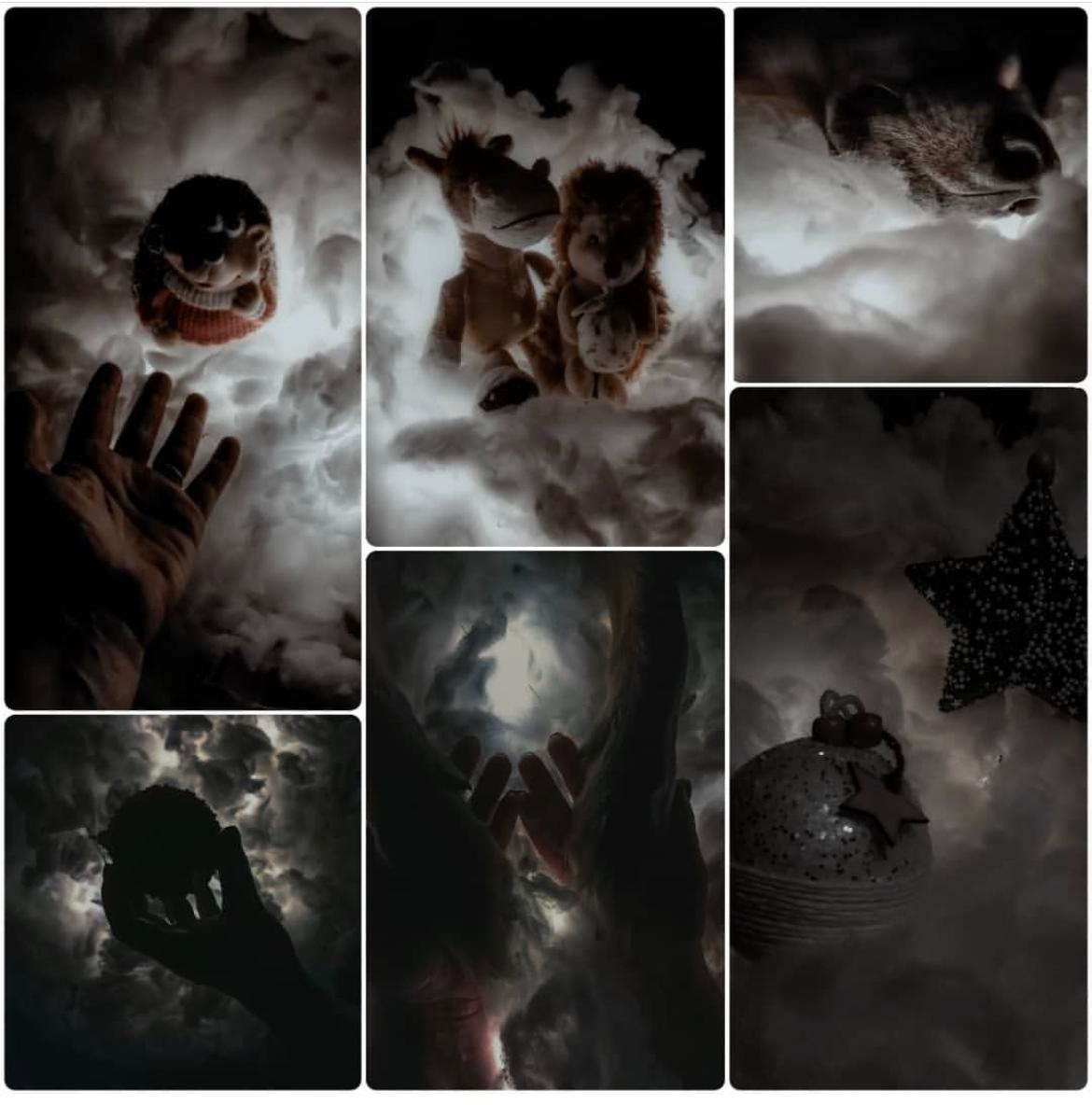 Интенсив «ТВОРИ ЧУВСТВЕННОСТЬ». Фотограф Светлана Анисимова обучение фото видео рилс