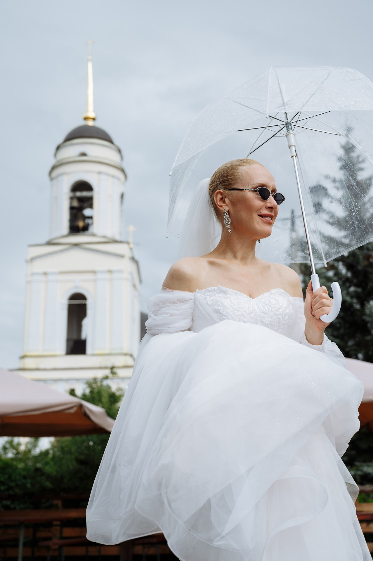 Александр + Мила. Свадебный и семейный фотограф в Сергиевом Посаде, Москве и Московской