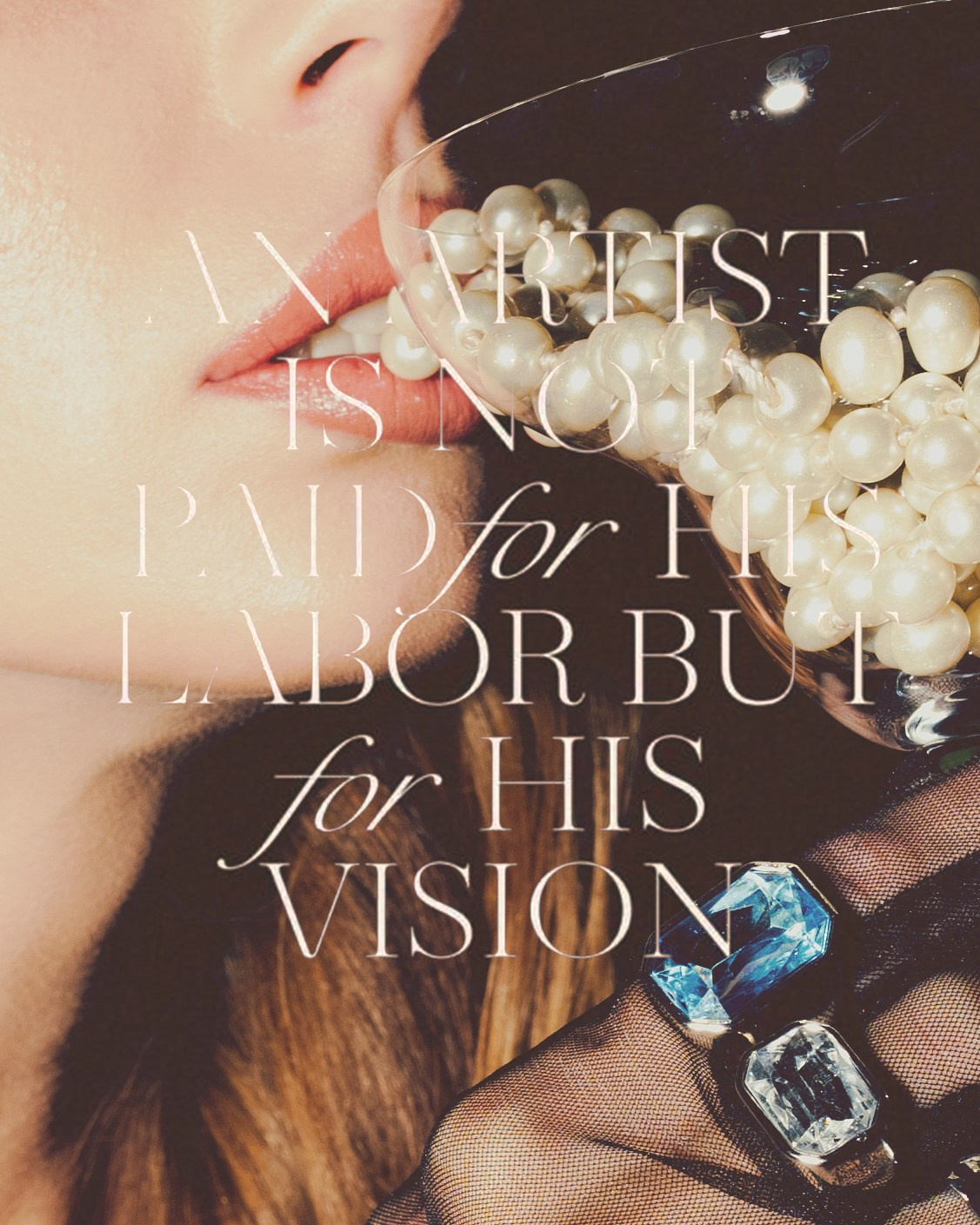 Anastasia. Фотограф для брендов Елизавета Кондрашова Москва