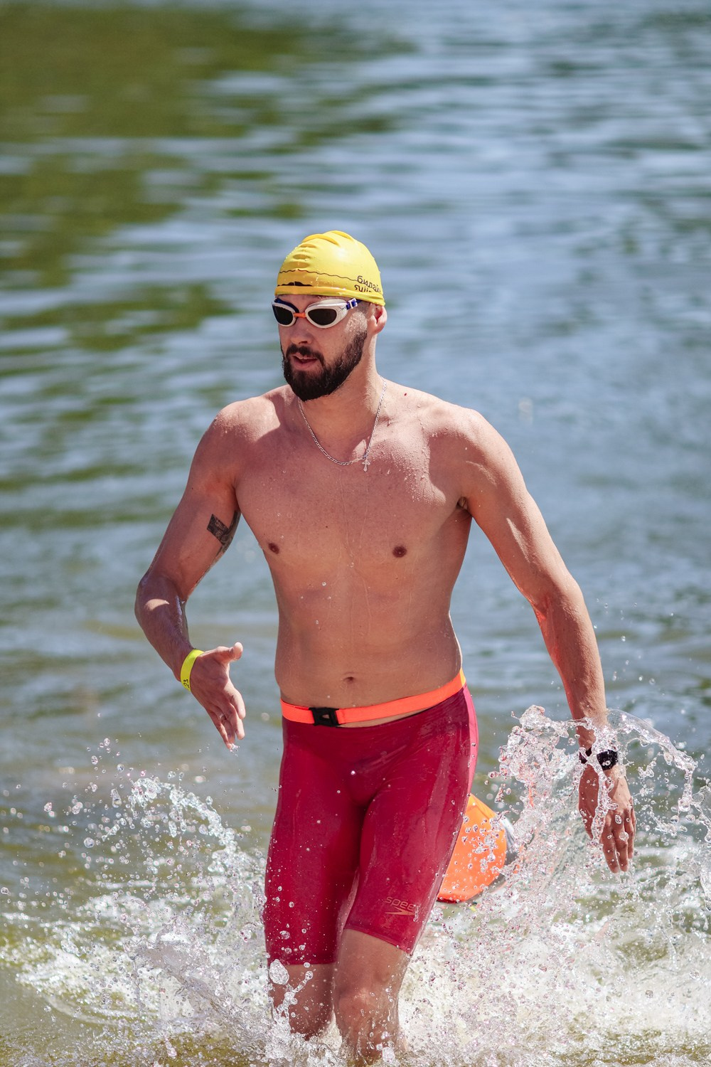 Репортаж. Репортажный фотограф Кирилл Бартенев