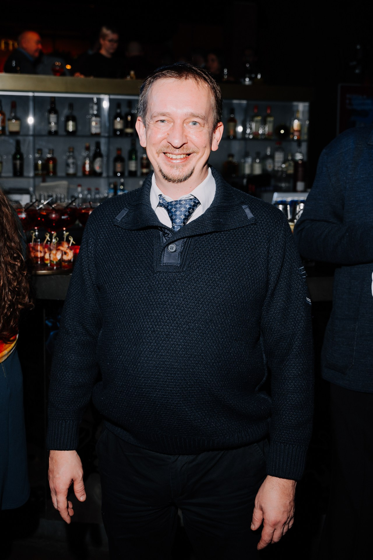 Техно Трейд. Night2Day Санкт-Петербург