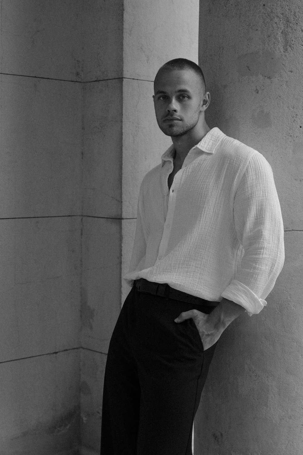 K & K. Свадебный фотограф Москва