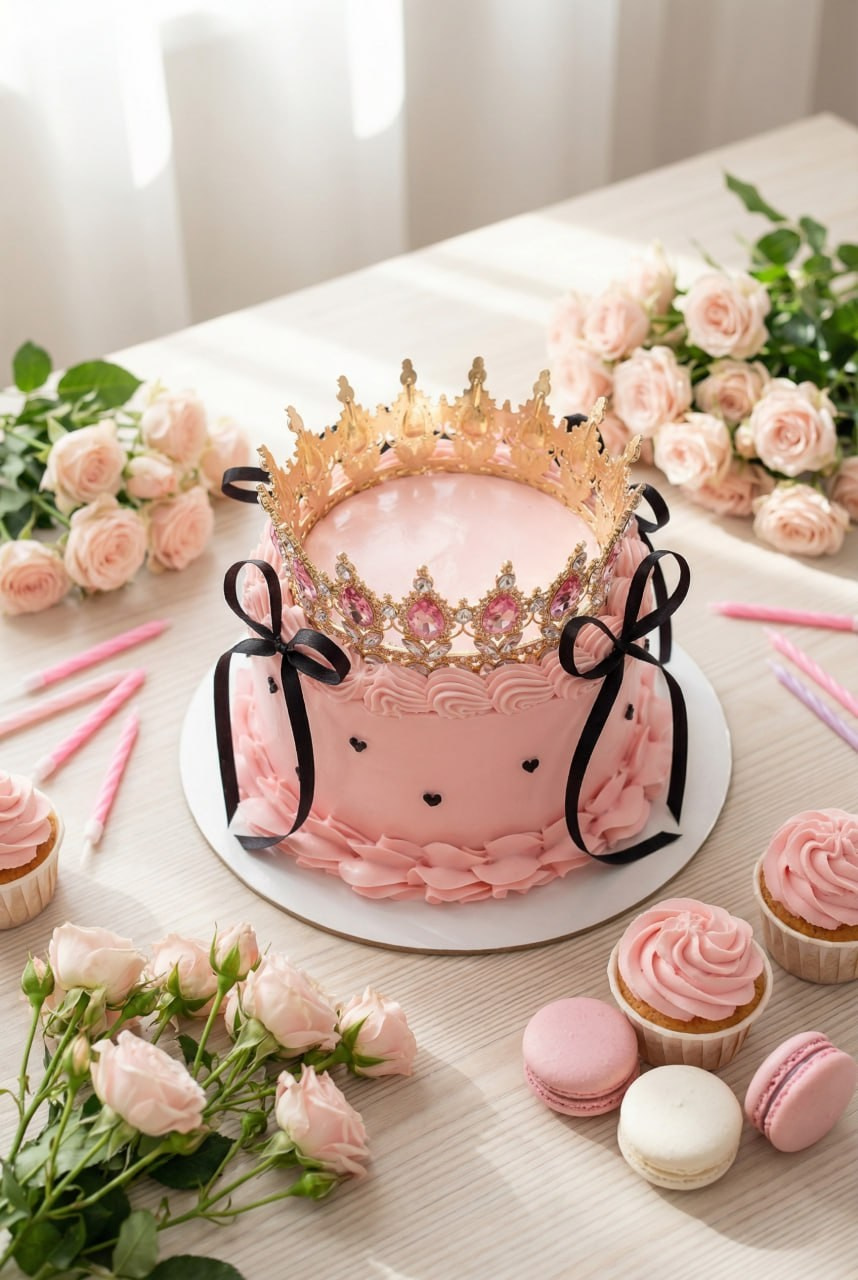 Для кондитера. Шаблоны и дизайны выпускных альбомов и фотокниг