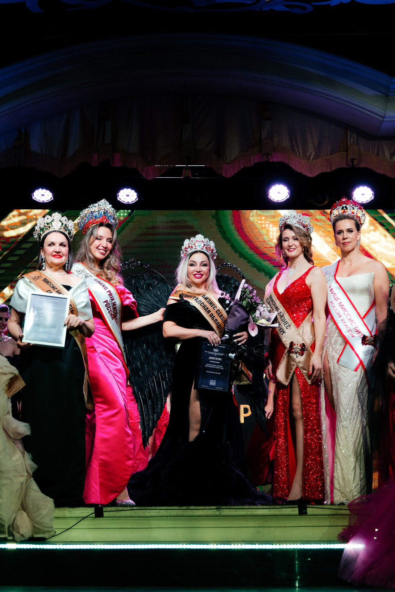 Репортаж финала конкурса. Светский фотограф Санкт-Петербург и ЛО